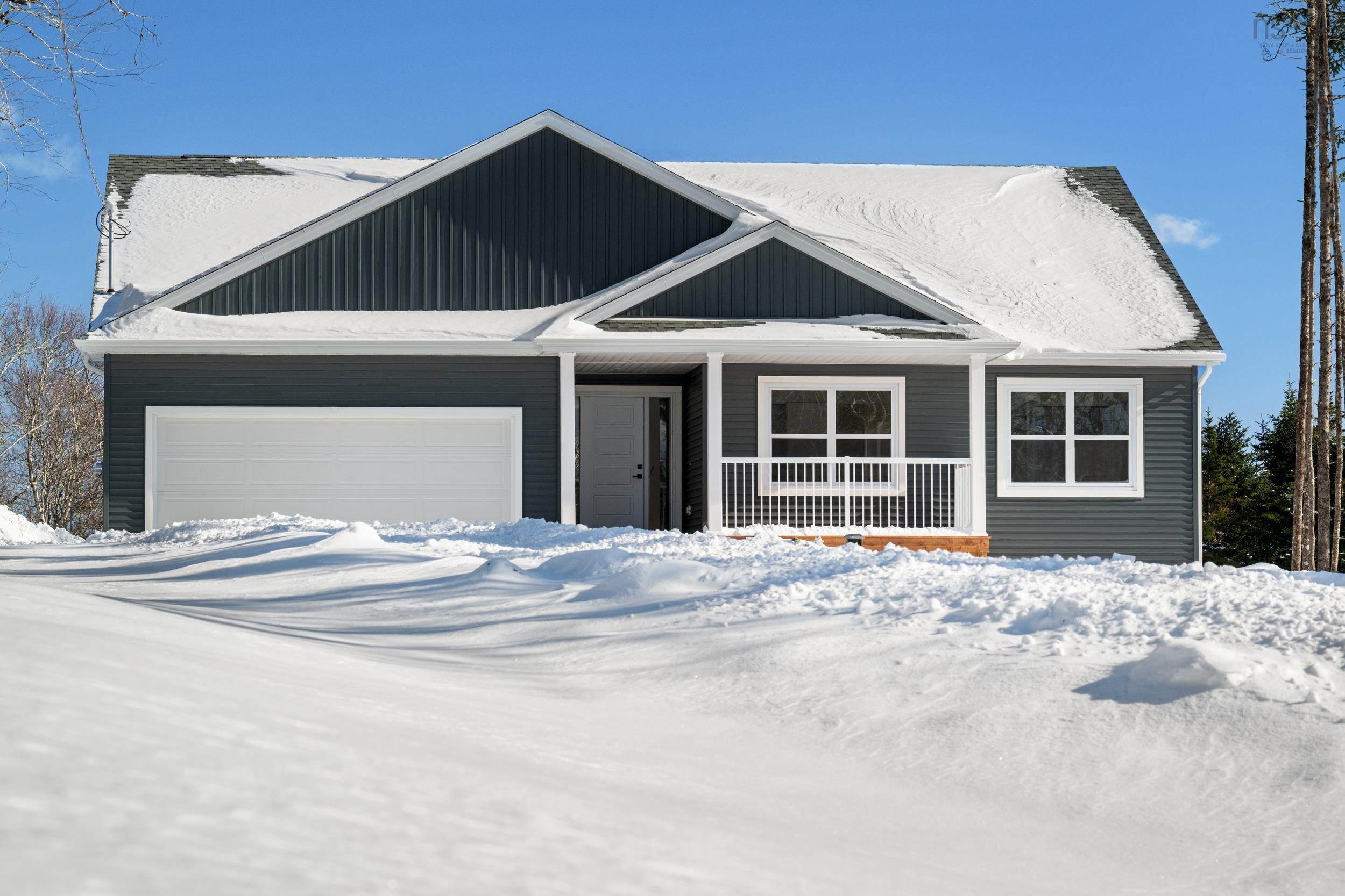 Lot 309 Hideaway Trail, Brookside, NS (MLS® 202529573)