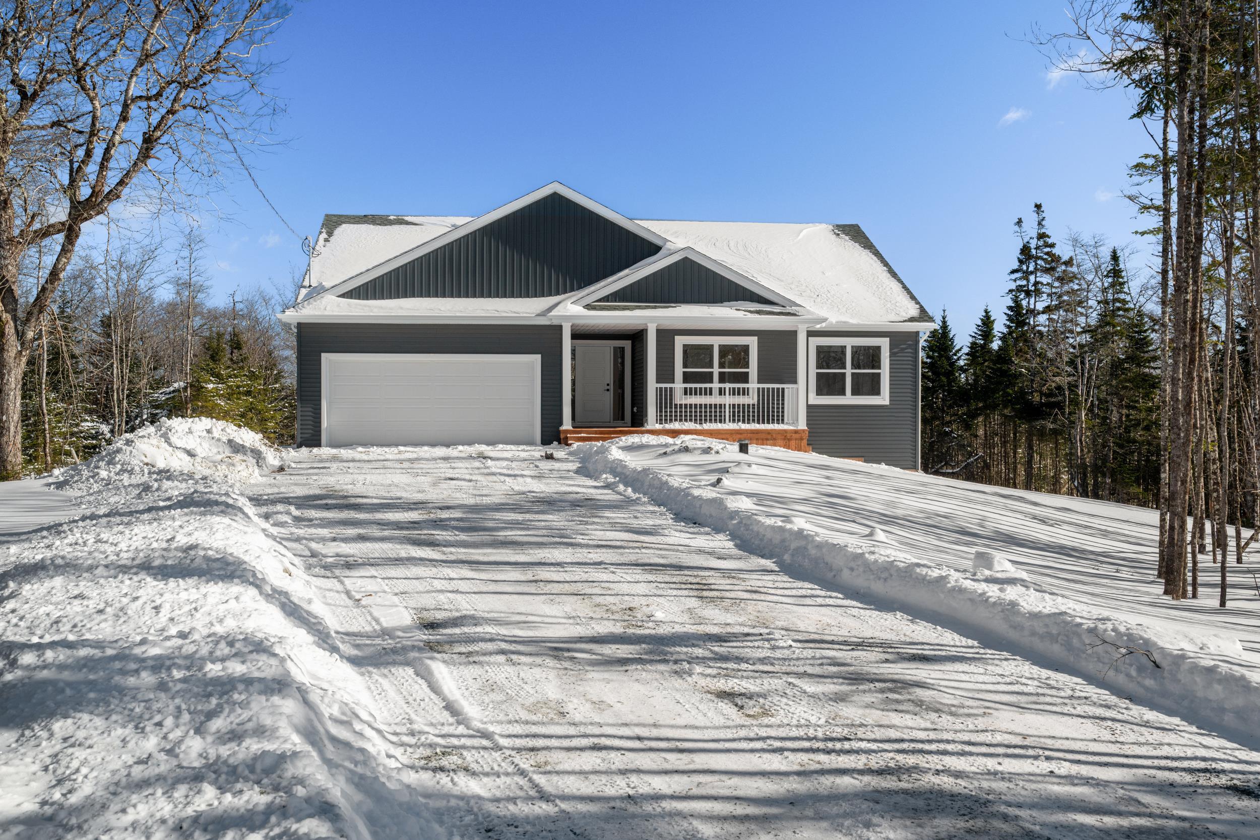 Lot 309 Hideaway Trail, Brookside, NS (MLS 202529573)