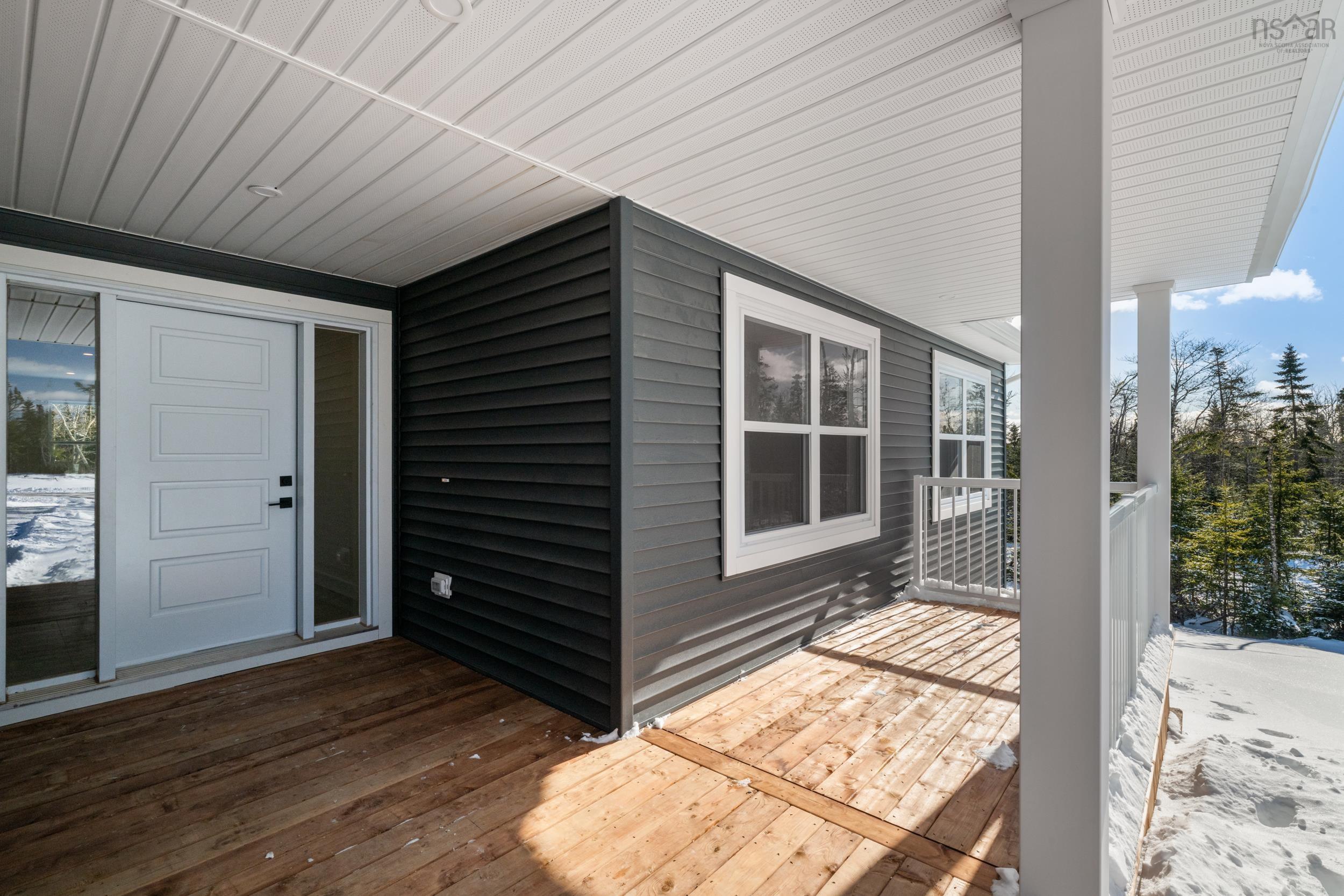 Lot 309 Hideaway Trail, Brookside, NS (MLS 202529573)