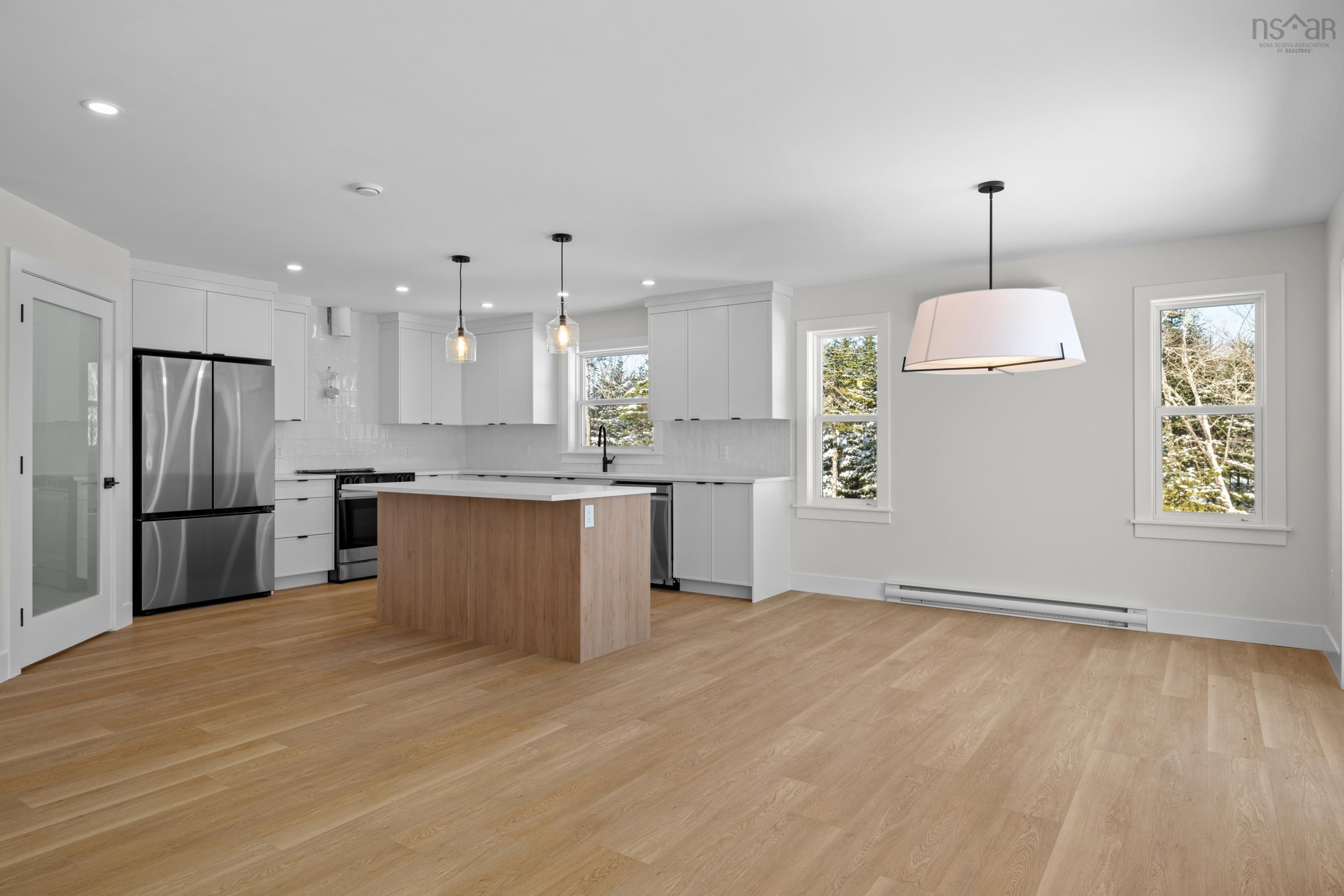 Lot 309 Hideaway Trail, Brookside, NS (MLS 202529573)