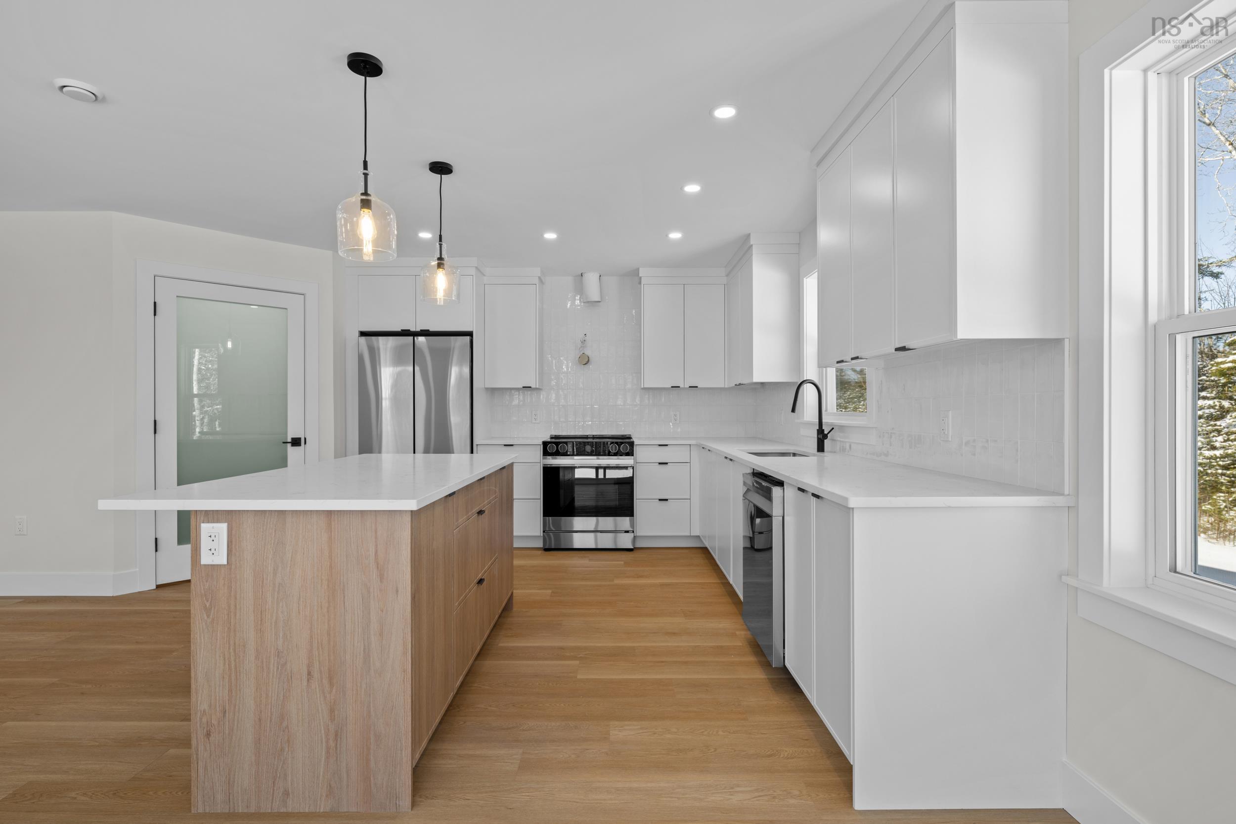 Lot 309 Hideaway Trail, Brookside, NS (MLS 202529573)