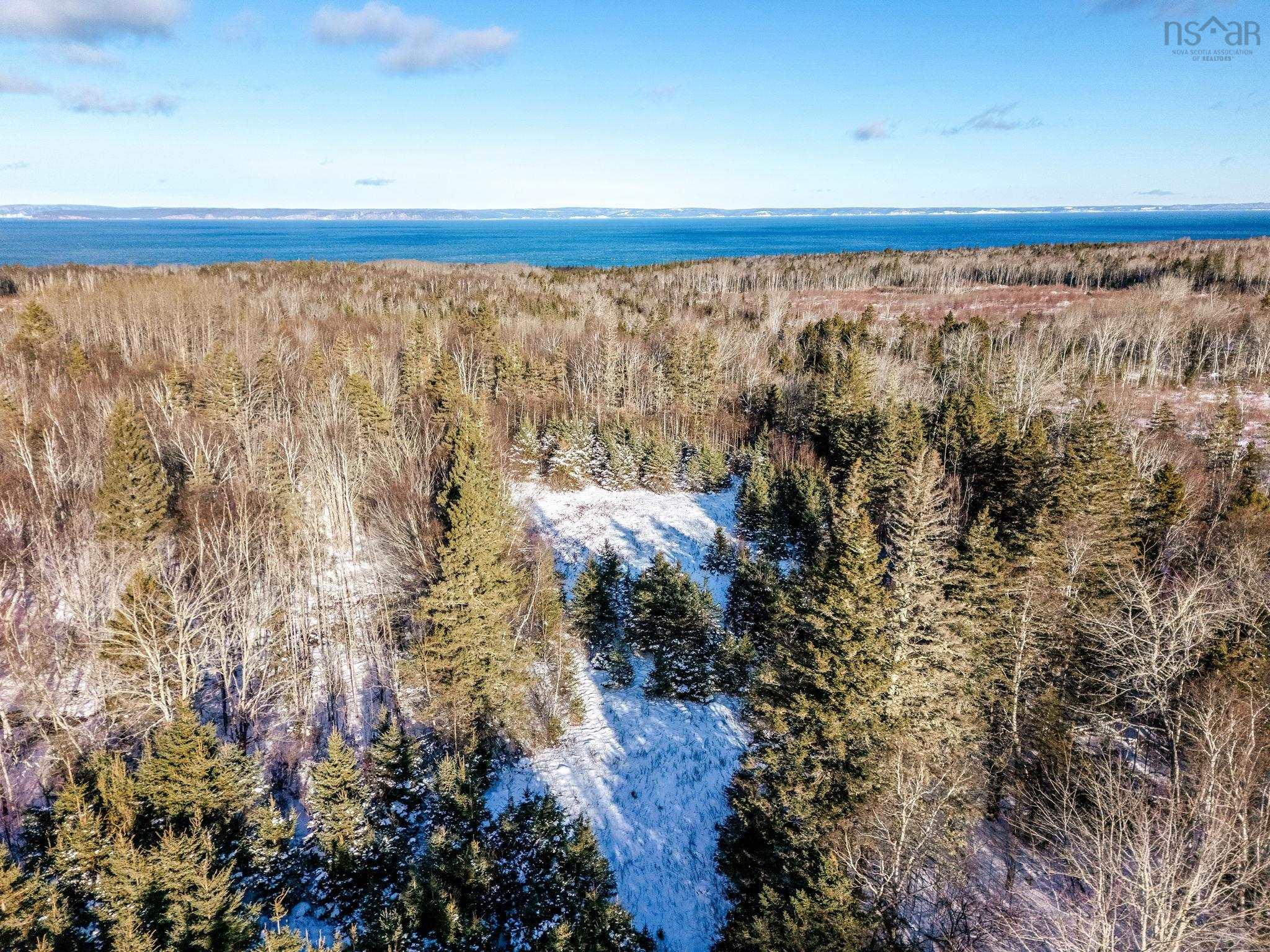 $84,999.00: Sgm-1Por Pelton Mountain Rd Lot Sgm-1Por, Chipman Brook