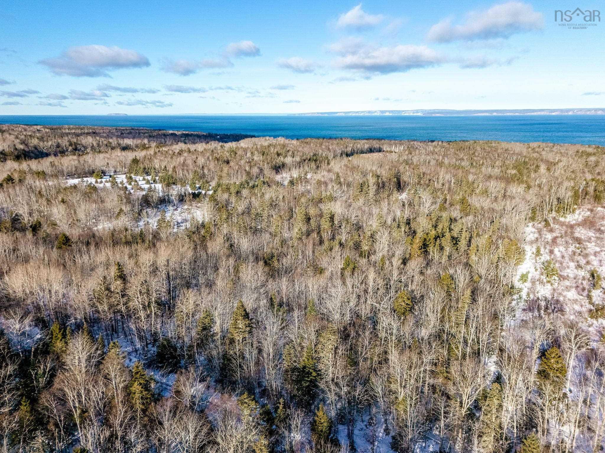 $84,999.00: Sgm-1Por Pelton Mountain Rd Lot Sgm-1Por, Chipman Brook