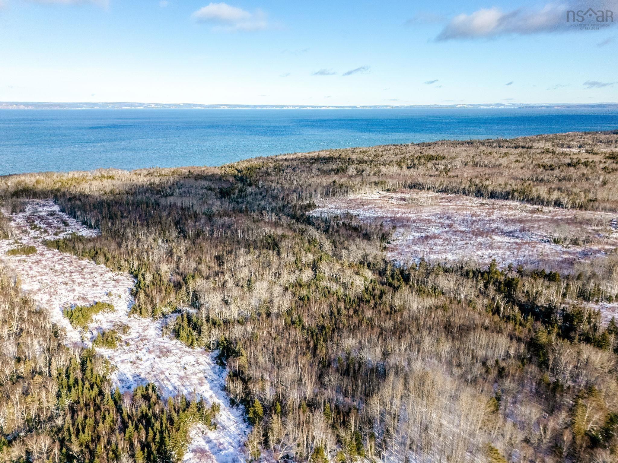 $84,999.00: Sgm-1Por Pelton Mountain Rd Lot Sgm-1Por, Chipman Brook