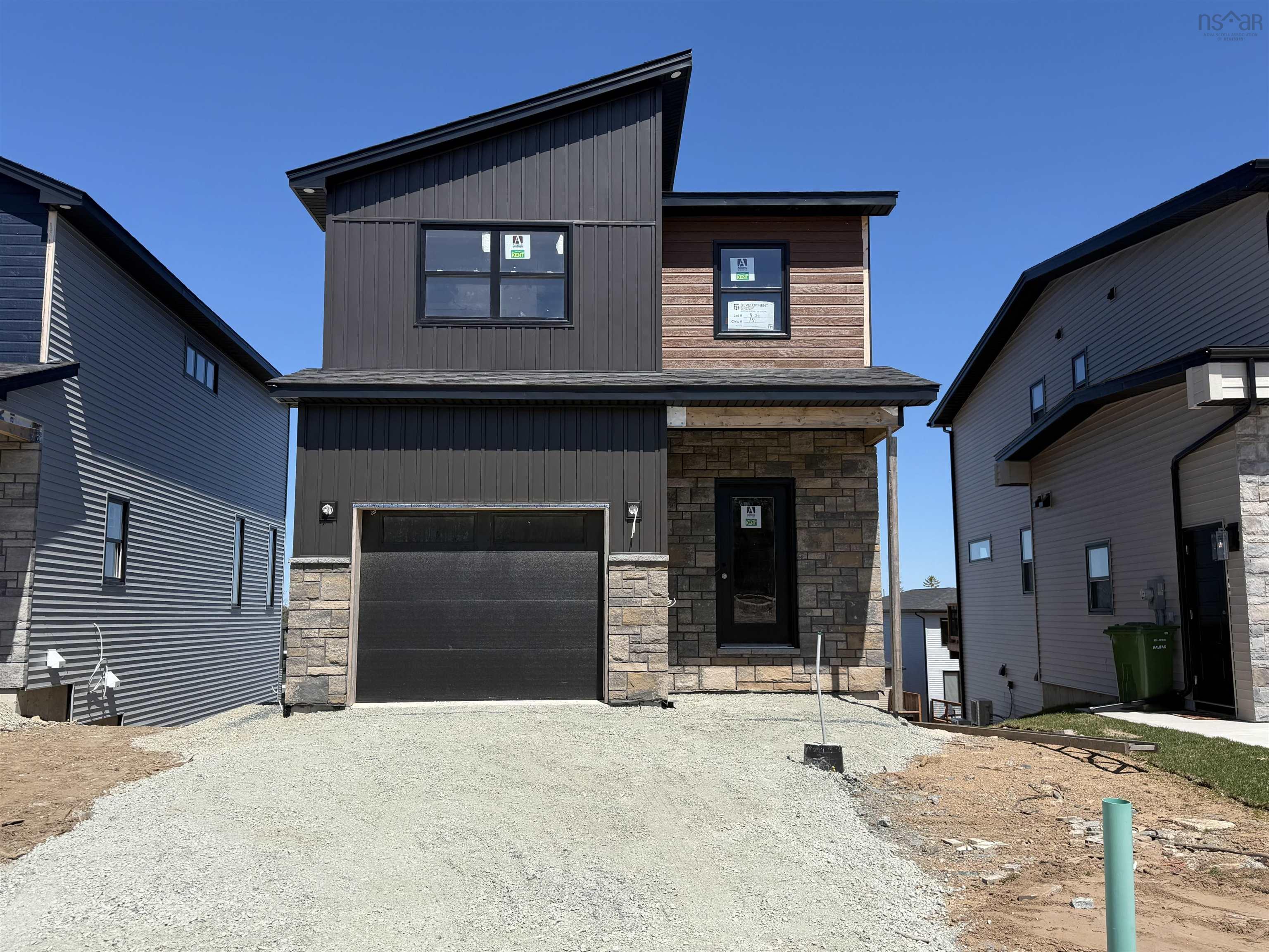 Lot 9-21 181 Brunello Boulevard, Timberlea, NS (MLS® 202529597) | Timberlea Real Estate | RE/MAX Halifax