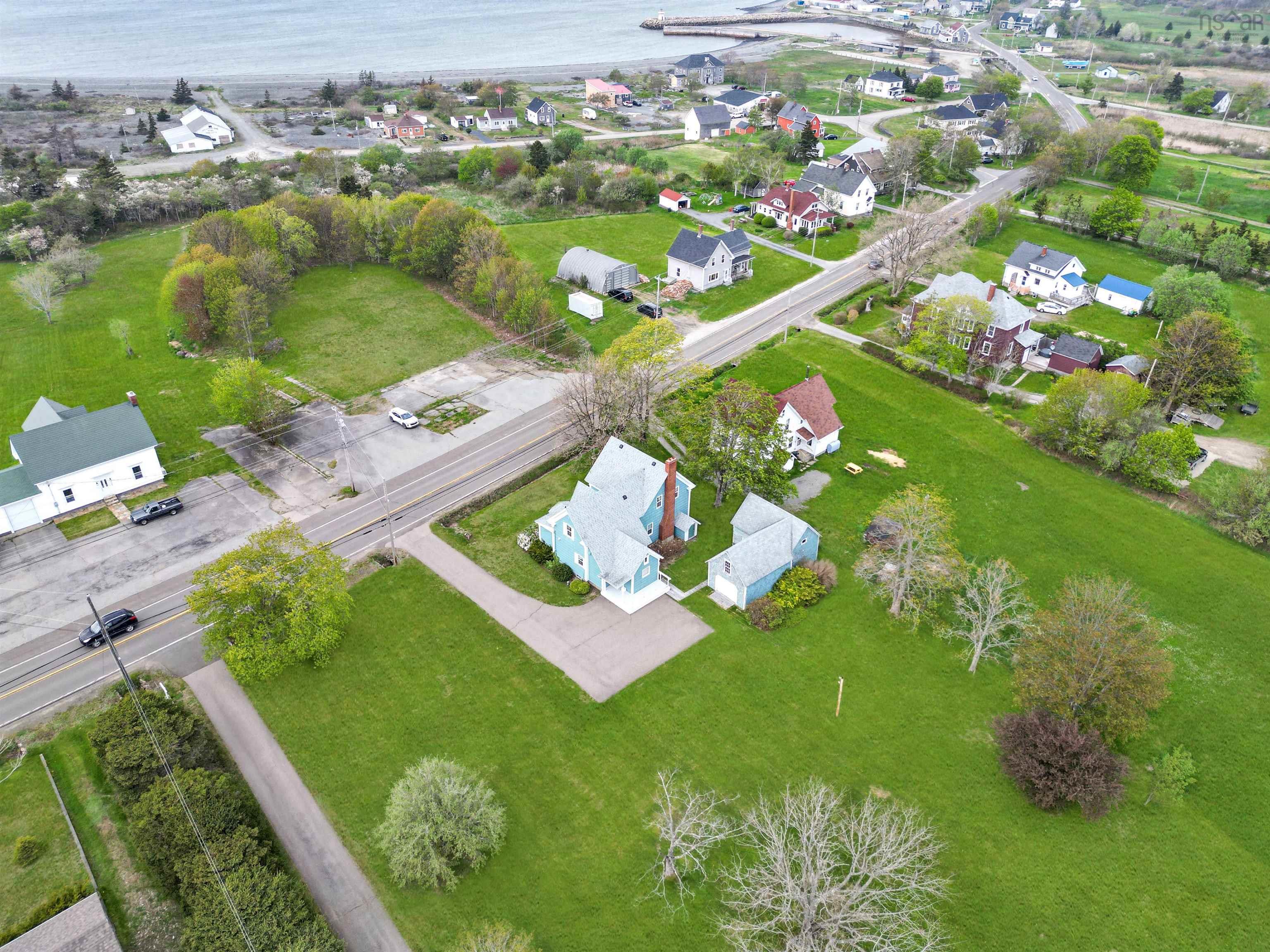 $294,000.00: 3152 Highway 1, Belliveaus Cove