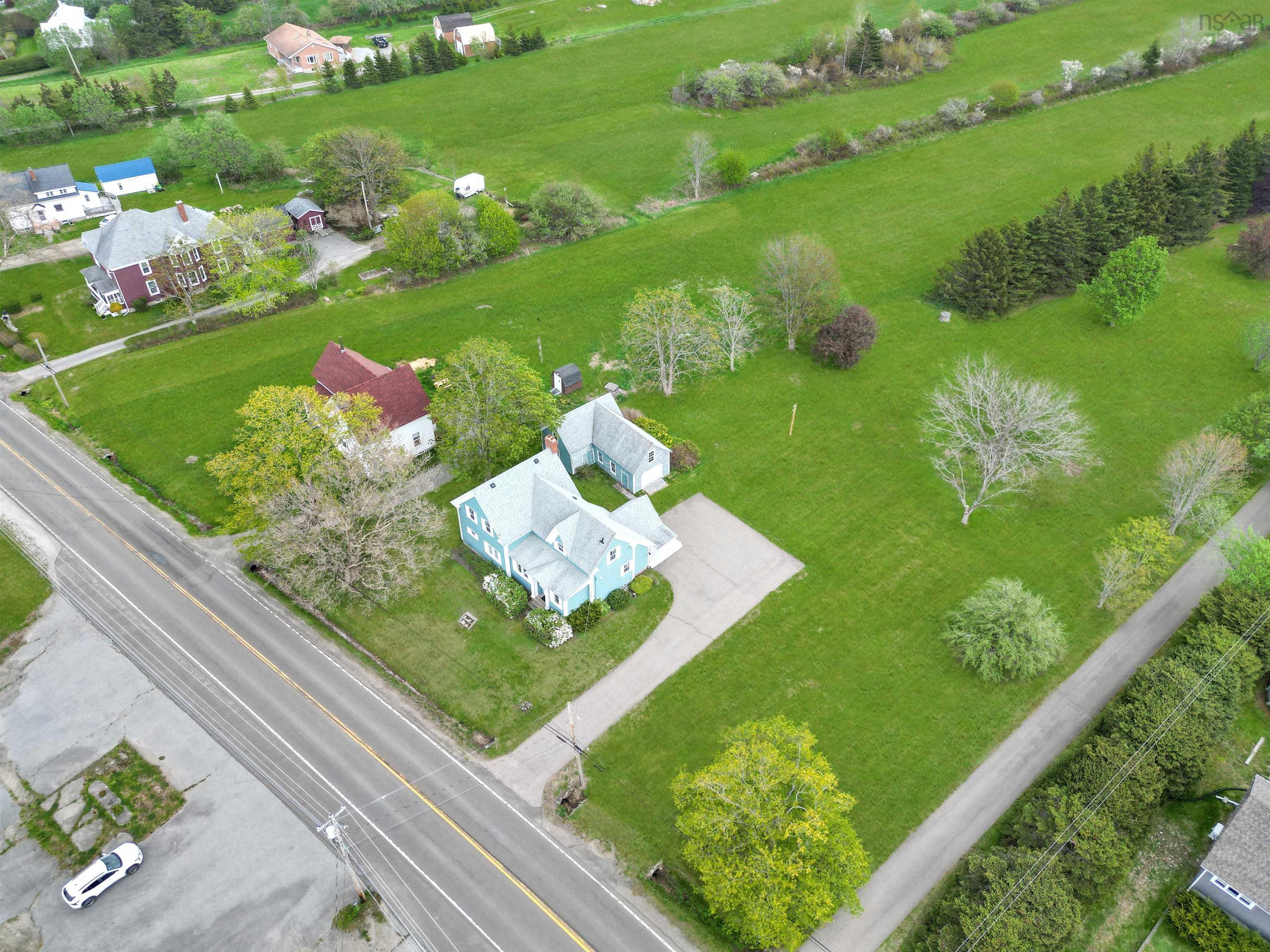 $294,000.00: 3152 Highway 1, Belliveaus Cove