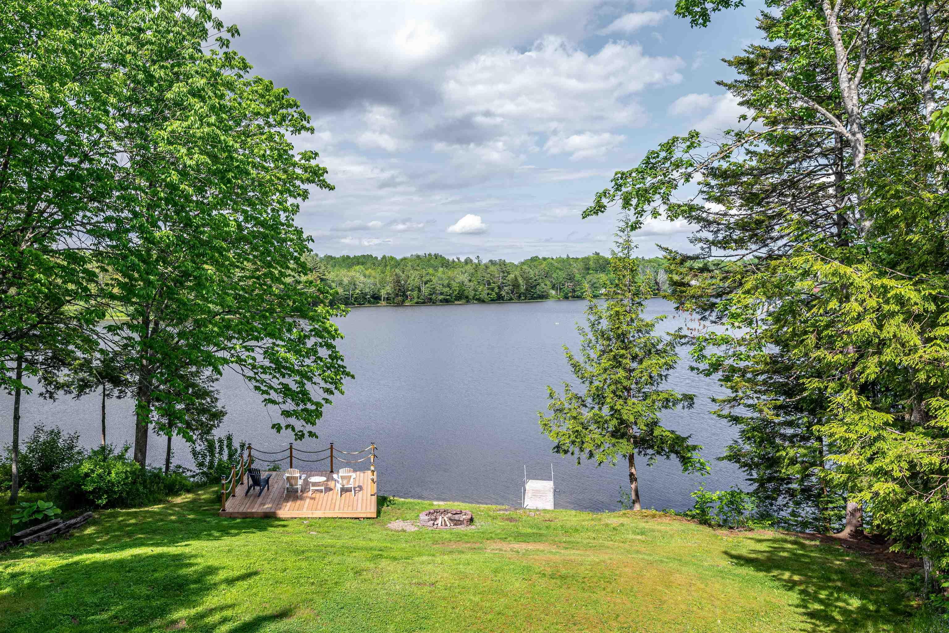 224 Tucker Lake Road, Beaver Bank, NS (MLS® 202529606) | Beaver Bank Real Estate | RE/MAX Halifax