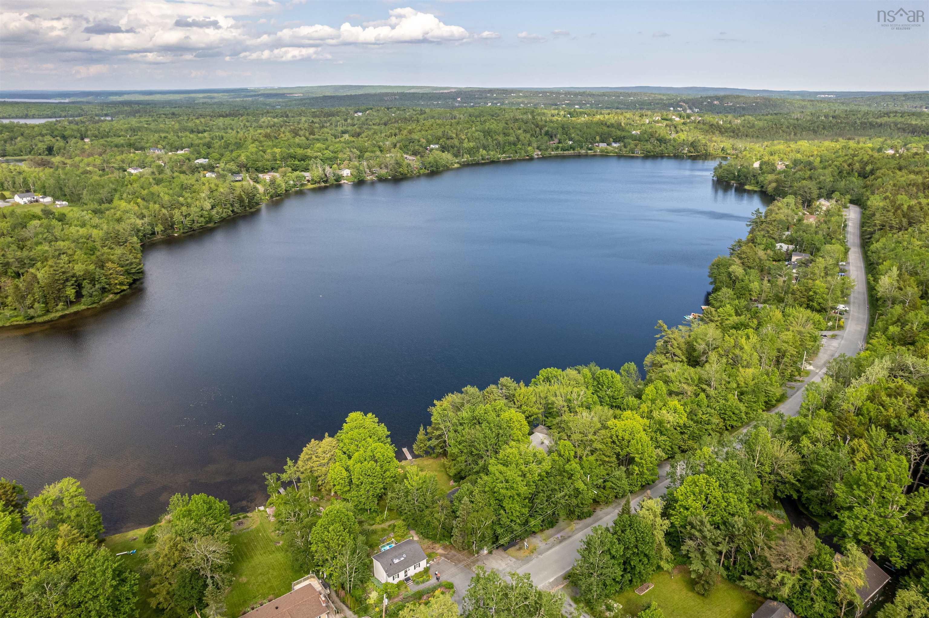 224 Tucker Lake Road, Beaver Bank, NS (MLS 202529606)