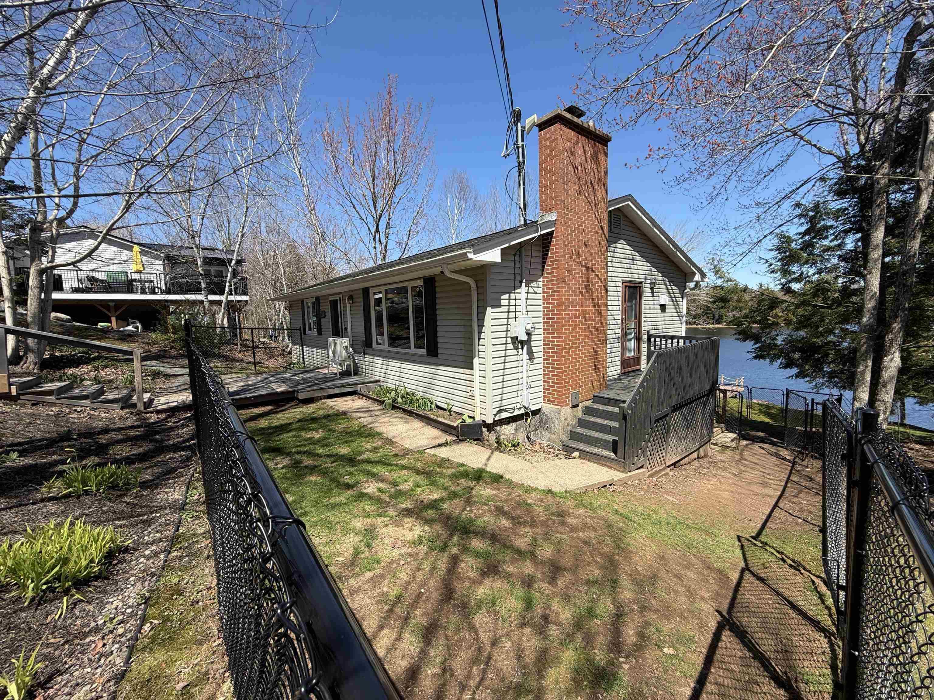 224 Tucker Lake Road, Beaver Bank, NS (MLS 202529606)