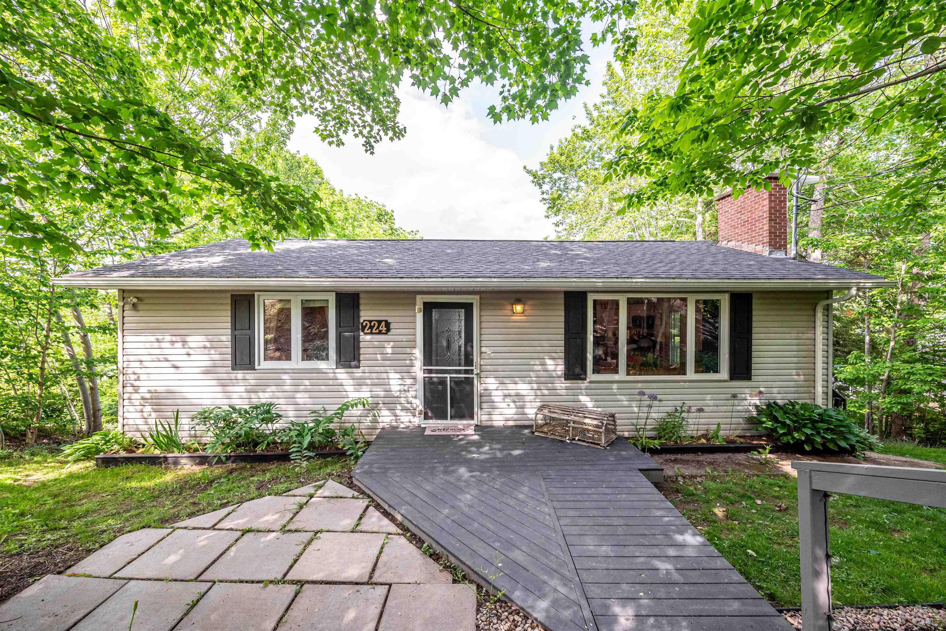 $630,900.00: 224 Tucker Lake Road, Beaver Bank