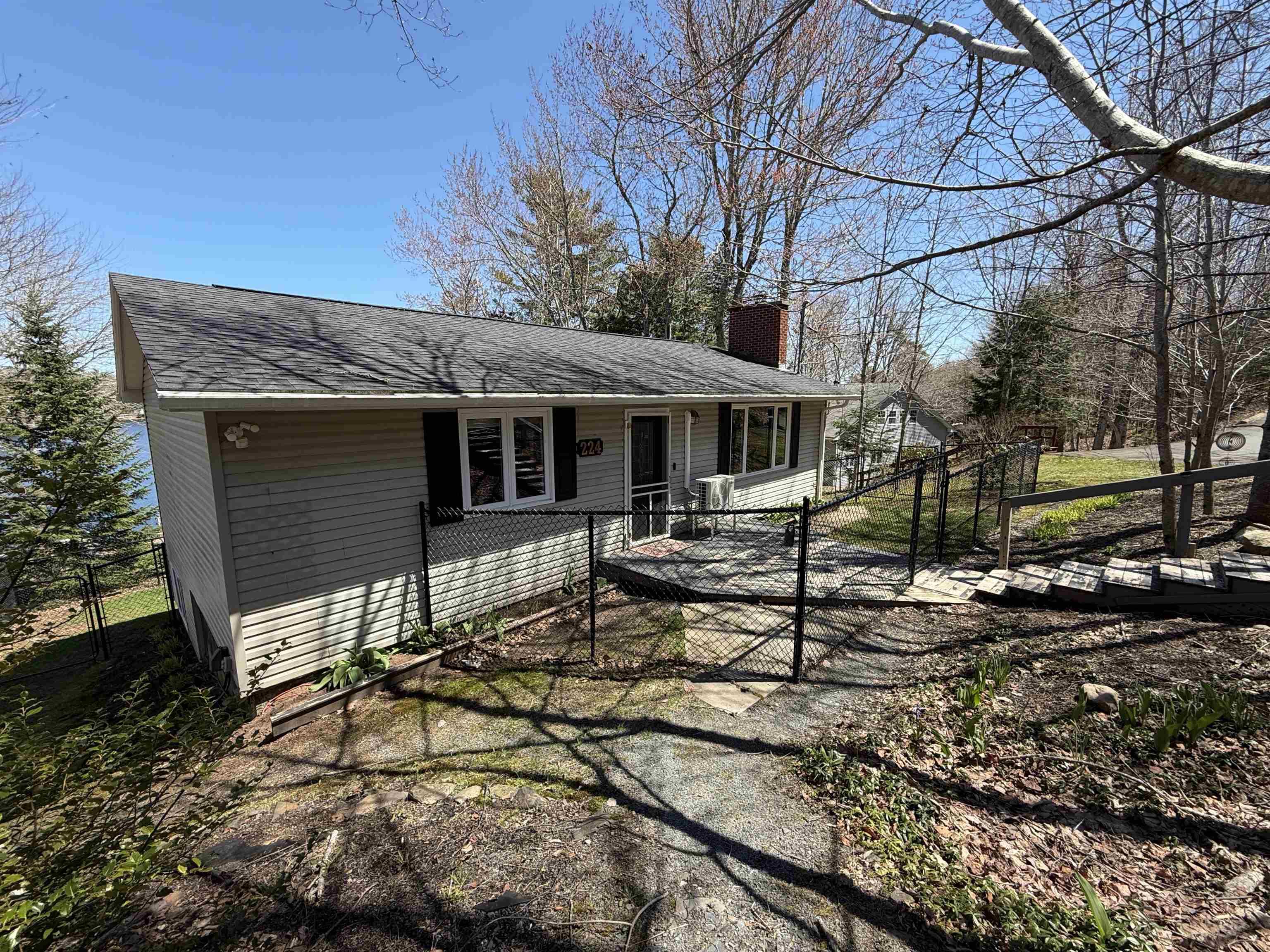 224 Tucker Lake Road, Beaver Bank, NS (MLS 202529606)