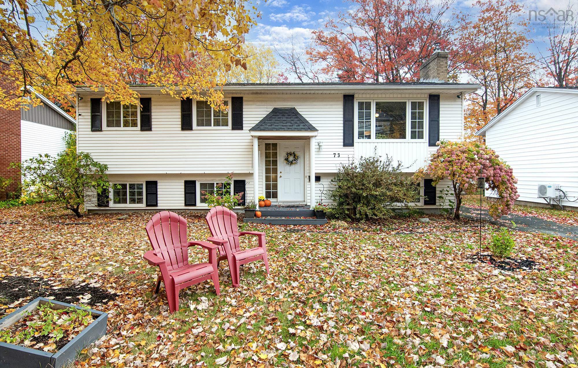 73 Union Street, Bedford, NS (MLS 202529686)