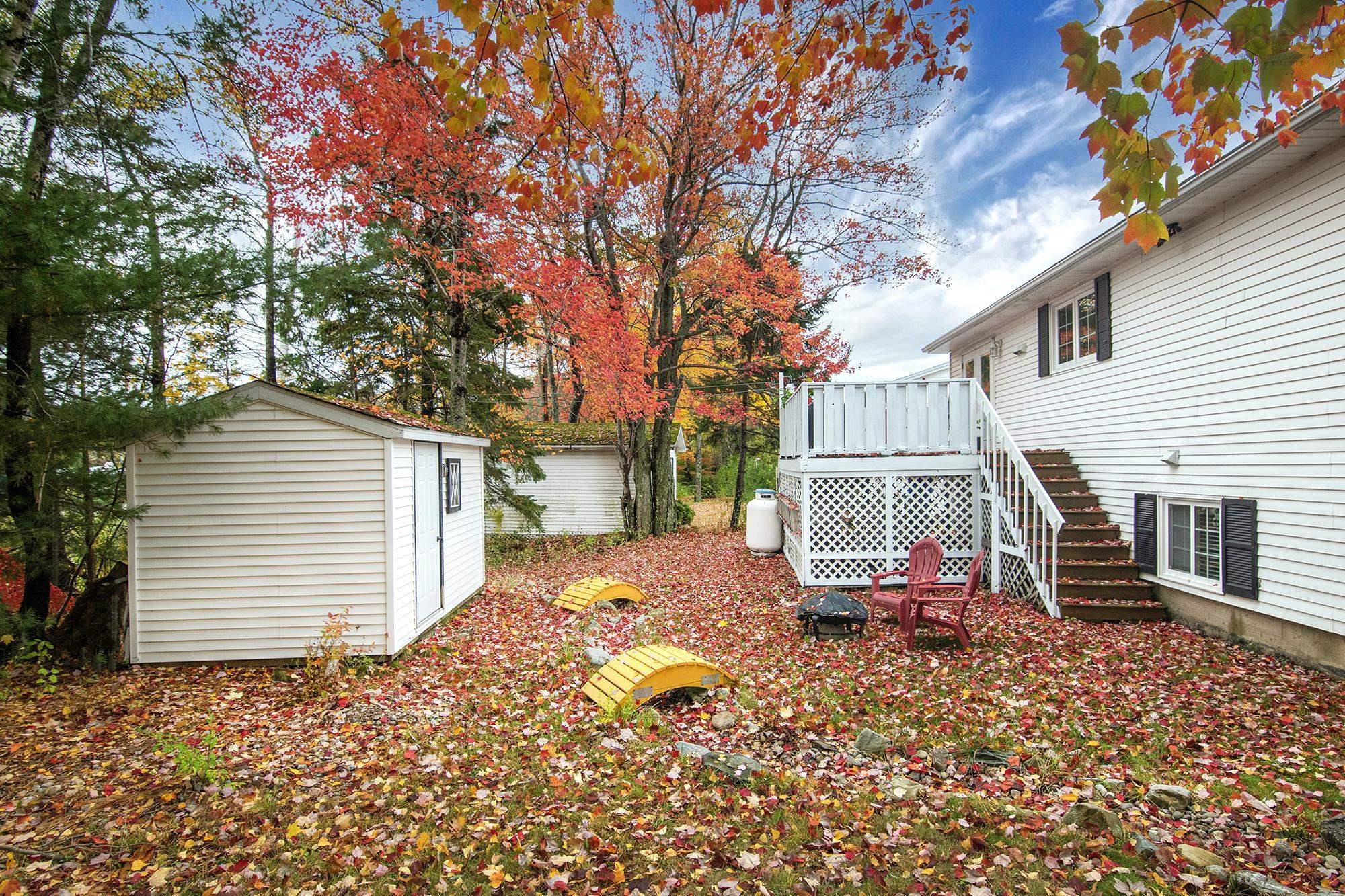 73 Union Street, Bedford, NS (MLS 202529686)