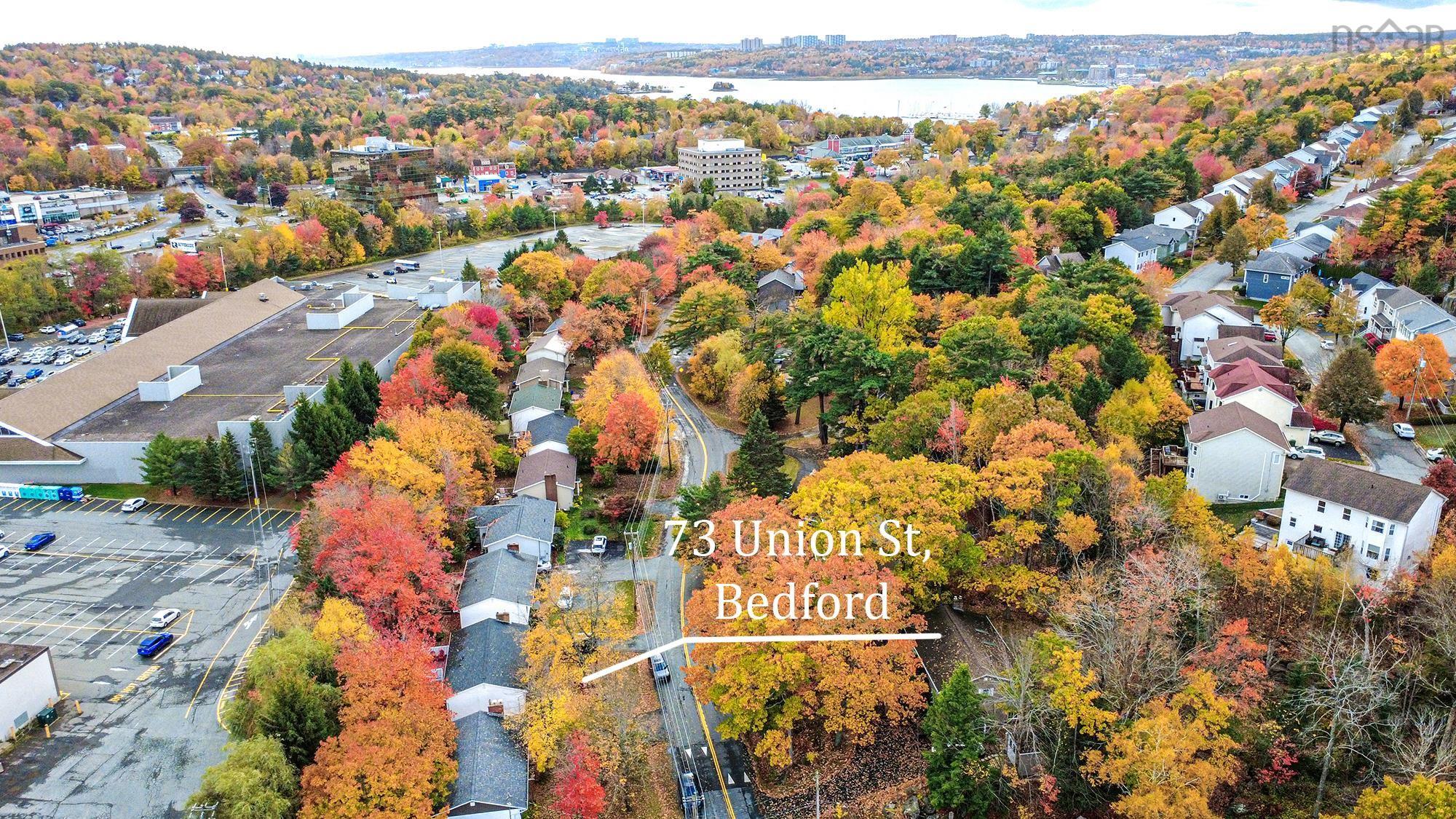 73 Union Street, Bedford, NS (MLS 202529686)