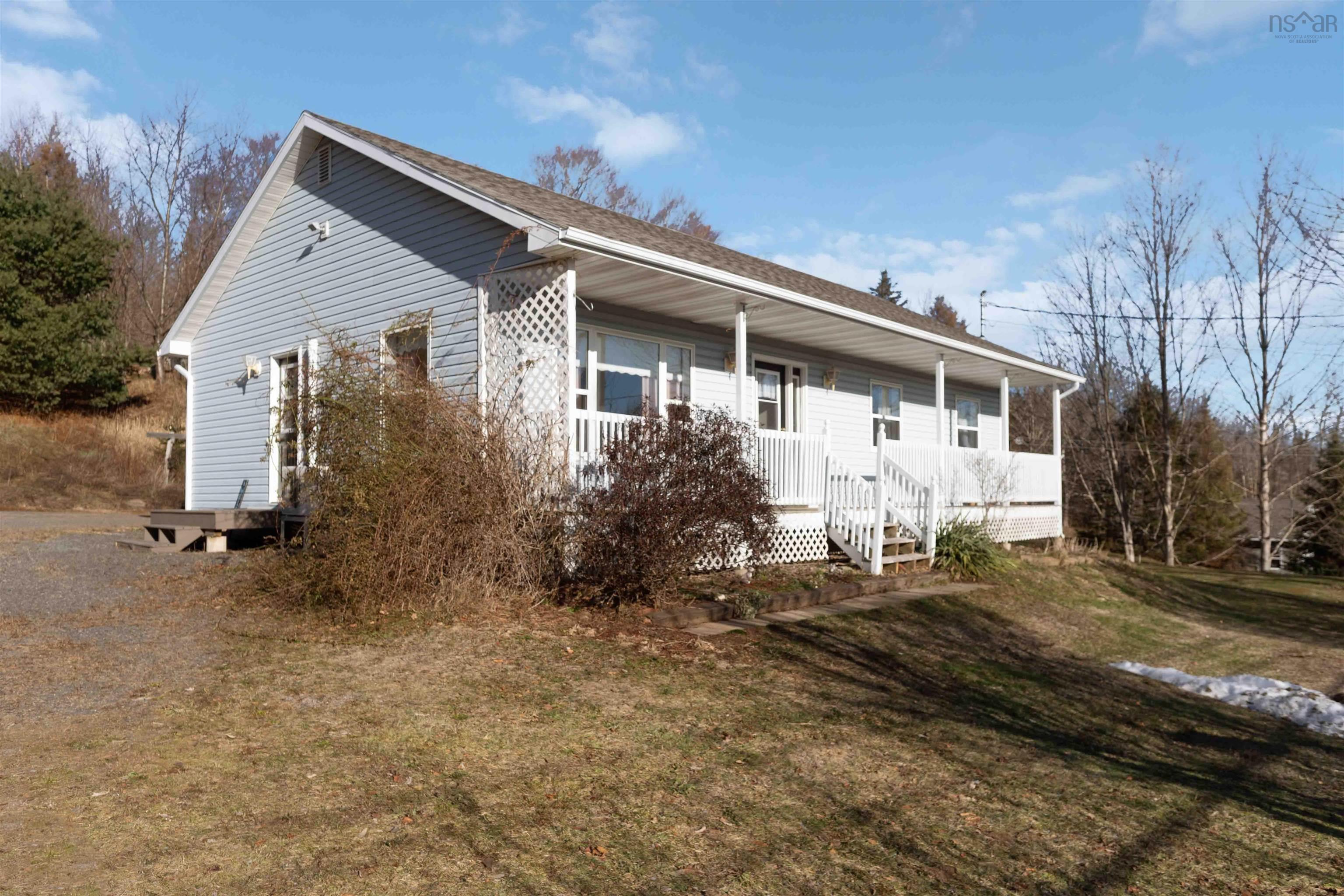 4395 Prospect Road, North Alton, NS (MLS® 202529698) | North Alton Real Estate | RE/MAX Halifax
