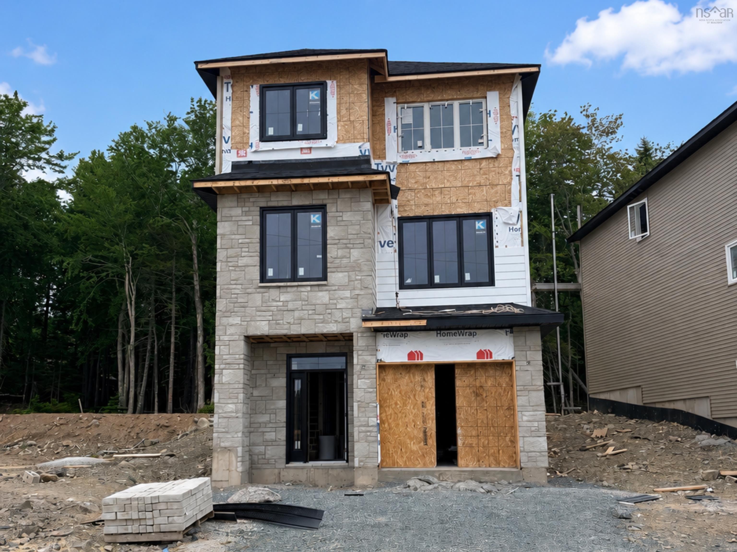 Gar11 50 Garvey Court, Bedford, NS (MLS 202529728)