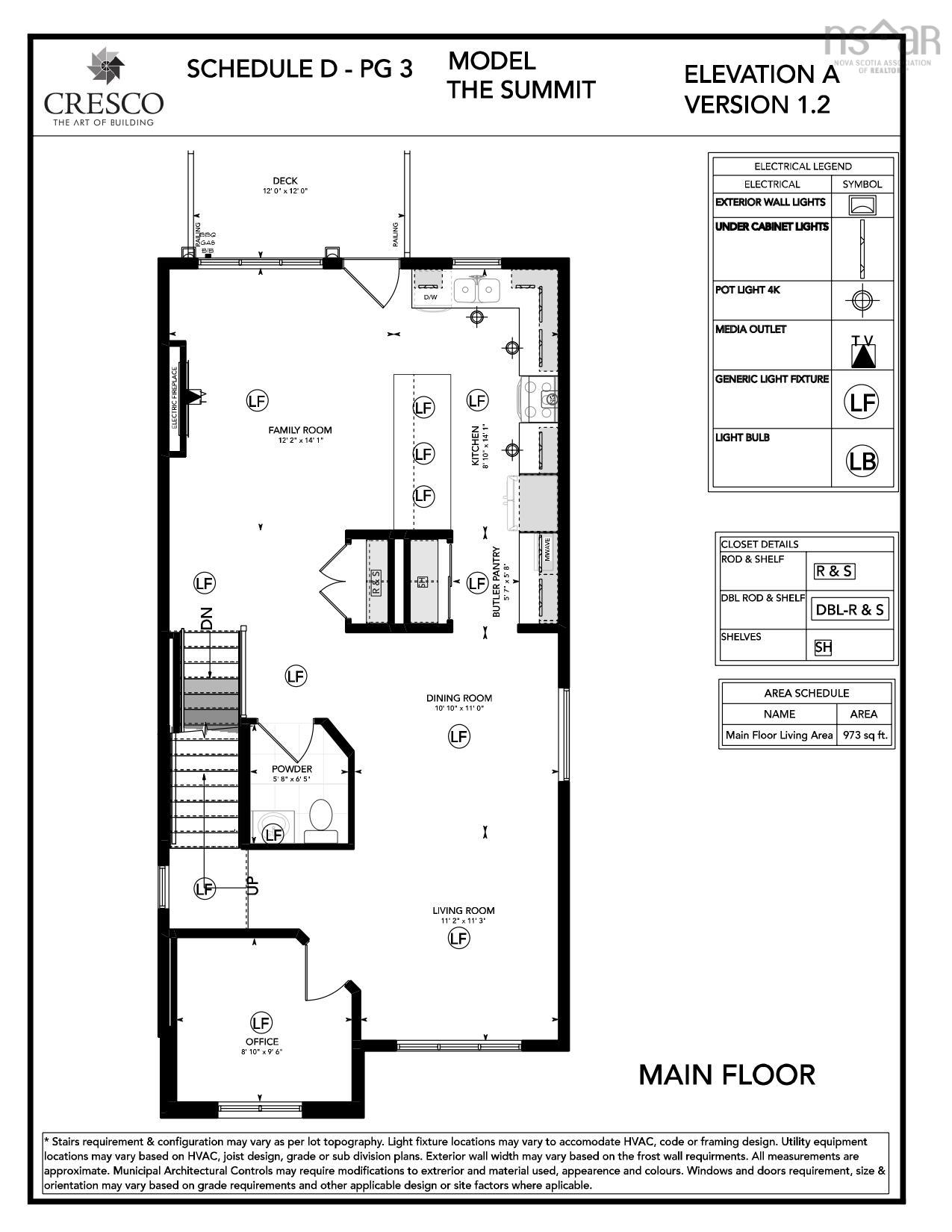 Gar11 50 Garvey Court, Bedford, NS (MLS 202529728)