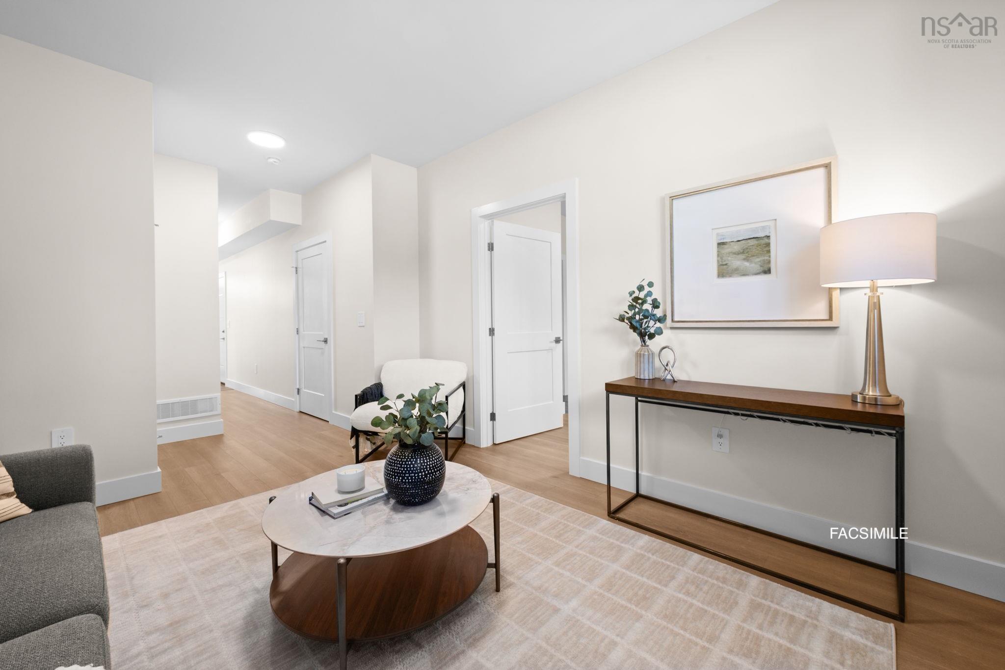 Gar11 50 Garvey Court, Bedford, NS (MLS 202529728)