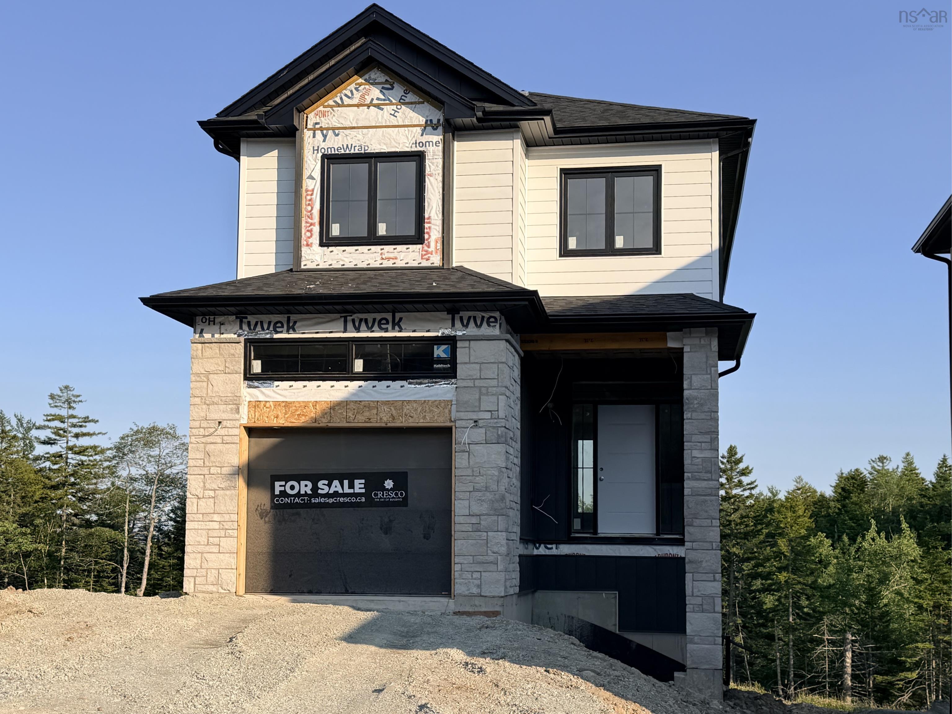 Gar35 125 Garvey Court, Bedford, NS (MLS 202529730)