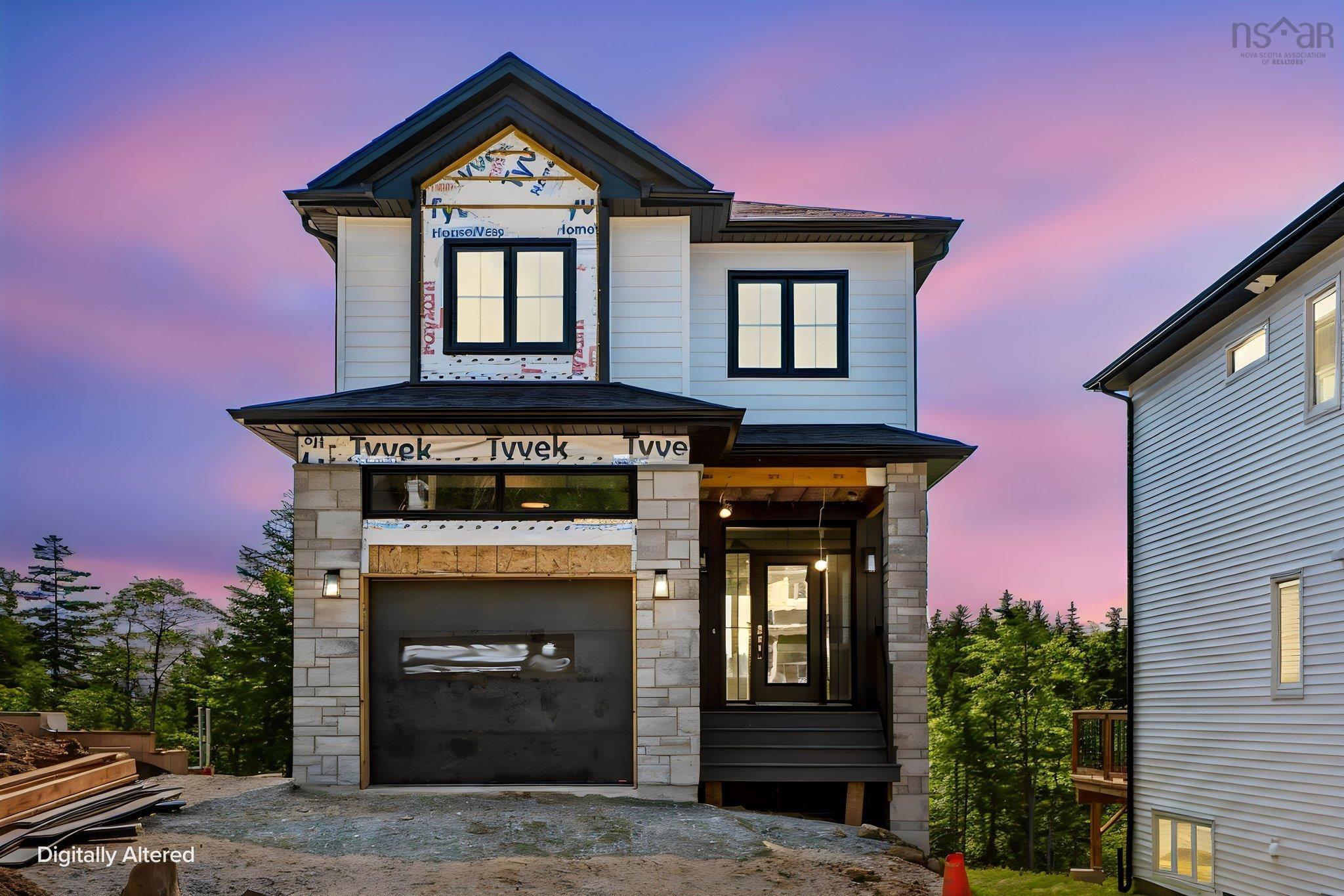 Gar35 125 Garvey Court, Bedford, NS (MLS® 202529730)