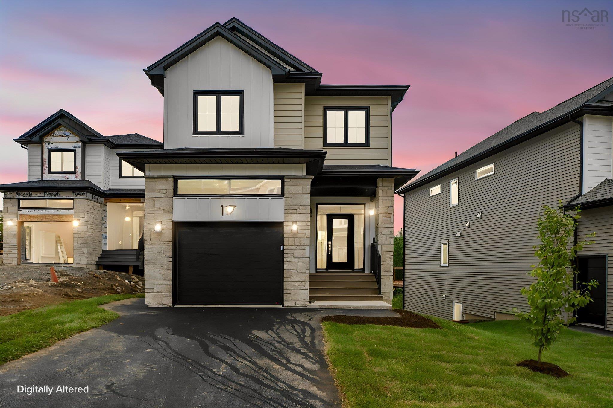 Gar36 117 Garvey Court, Bedford, NS (MLS® 202529731)