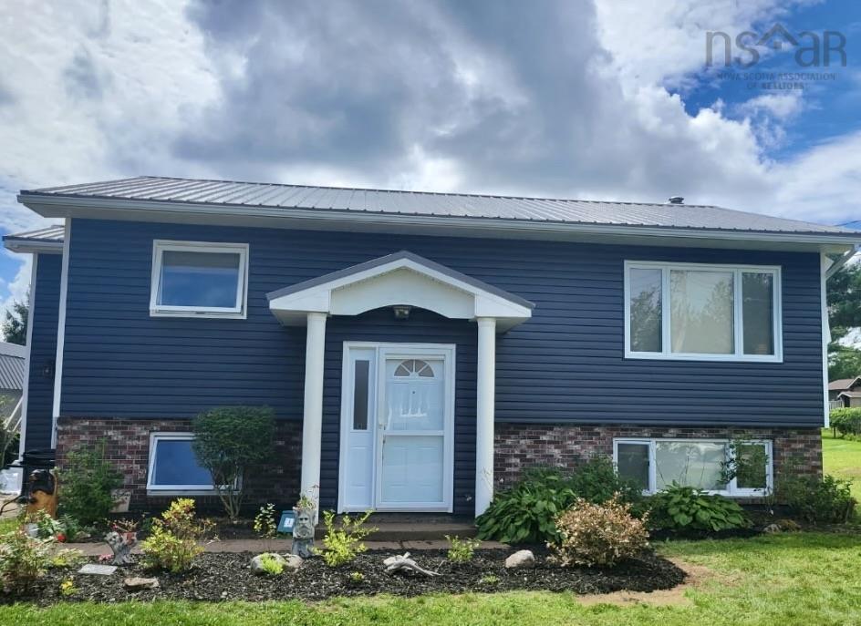 3 Fletcher Drive, Amherst, NS (MLS 202529746)