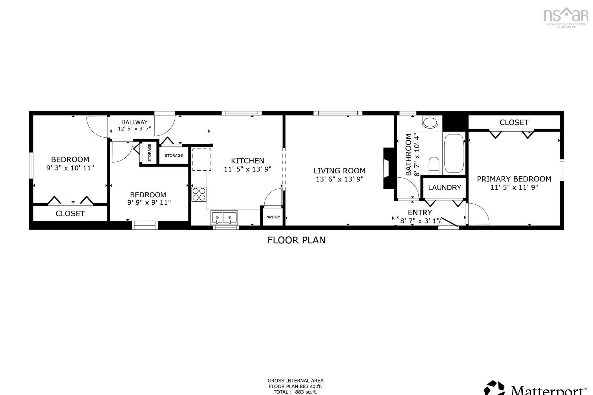 $230,000.00: 49 Haven Drive, Bridgewater