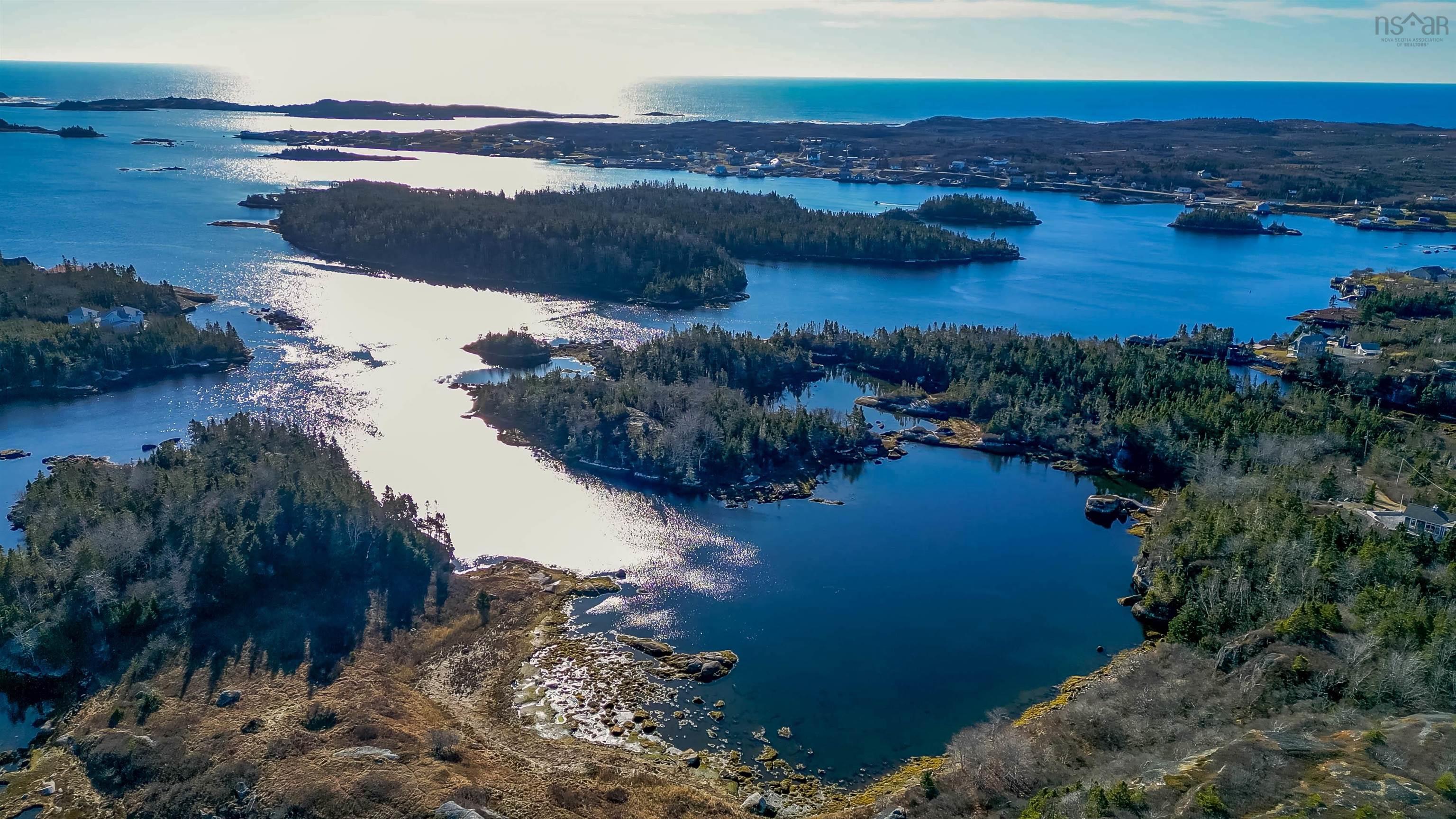 2&3 Privateer Island, West Dover, NS (MLS 202529770)