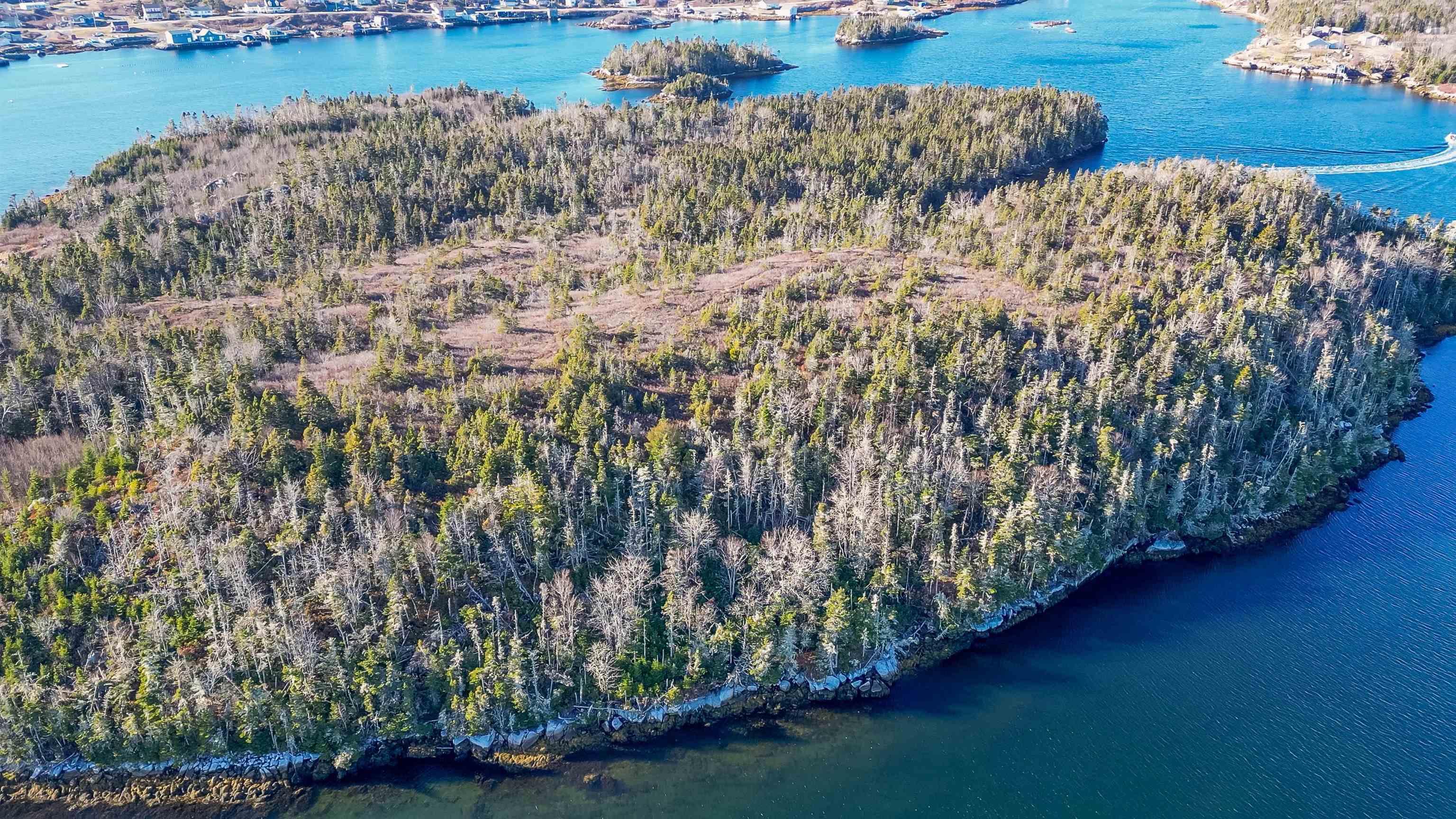 2&3 Privateer Island, West Dover, NS (MLS 202529770)