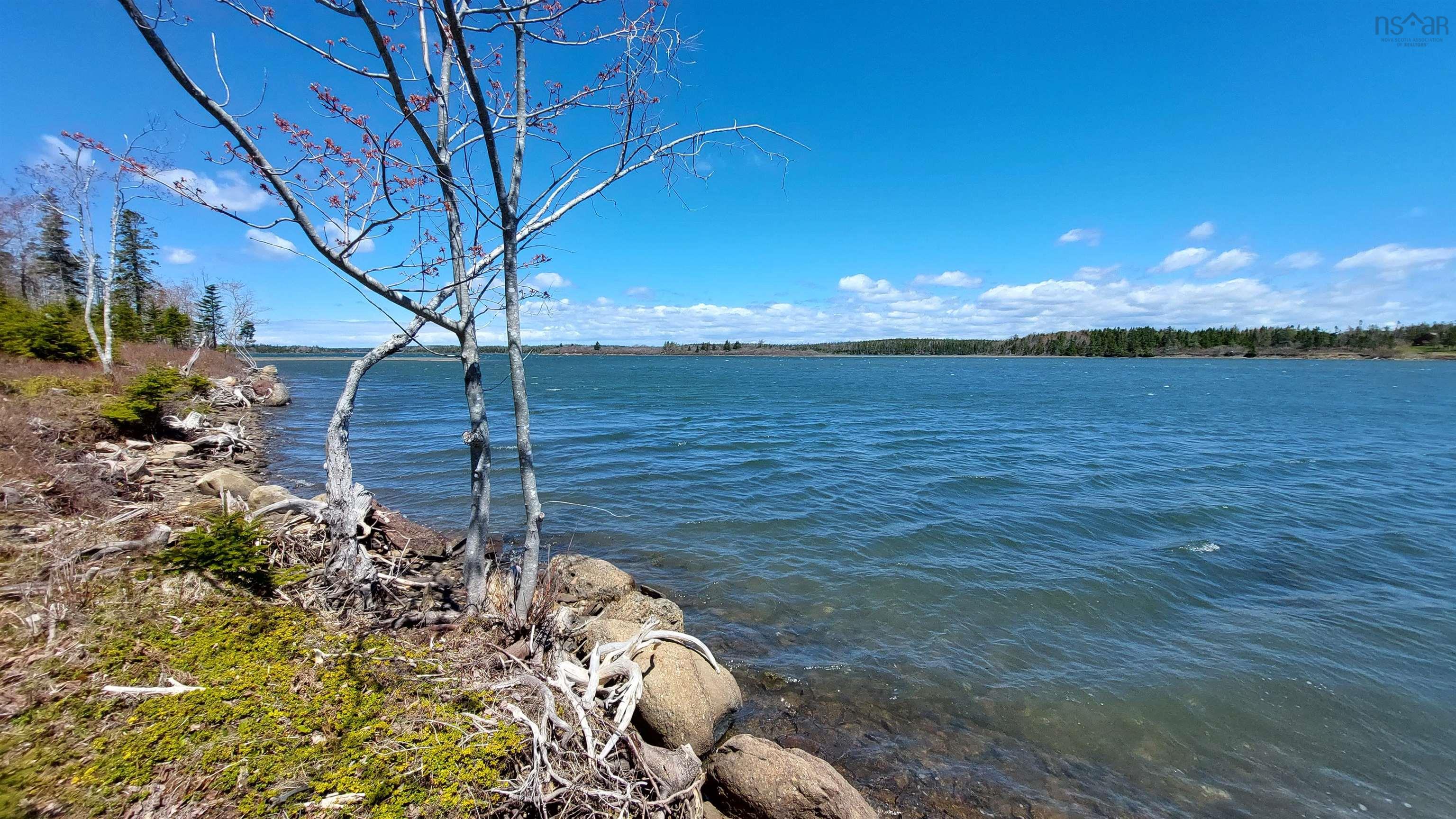 $79,000.00: Lot 6 Janvrin Harbour Rd, St. Marys