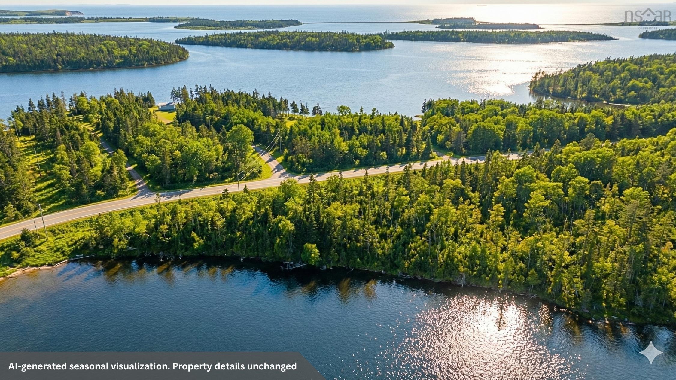 $79,000.00: Lot 6 Janvrin Harbour Rd, St. Marys