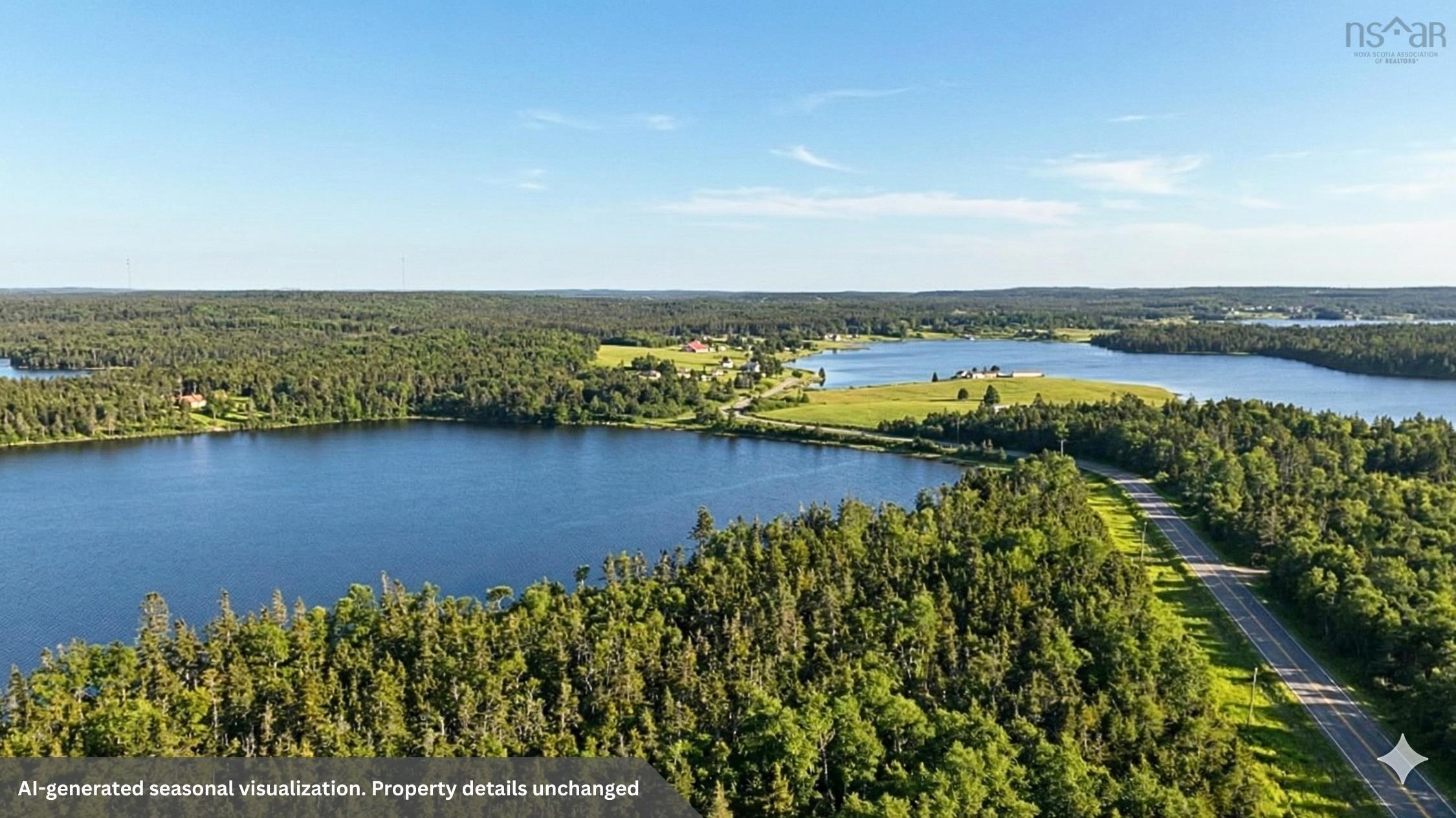 $79,000.00: Lot 6 Janvrin Harbour Rd, St. Marys