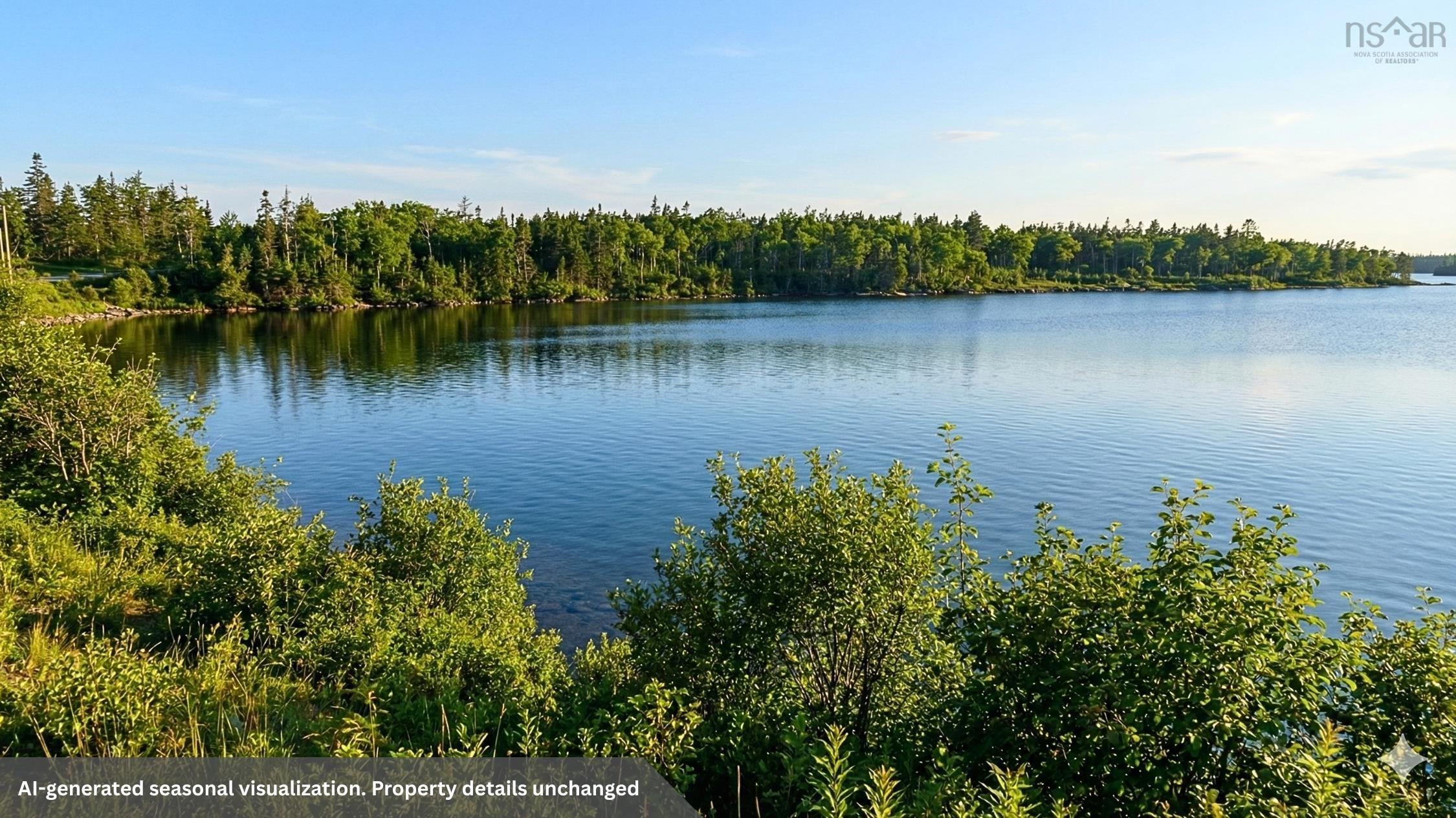 $79,000.00: Lot 6 Janvrin Harbour Rd, St. Marys