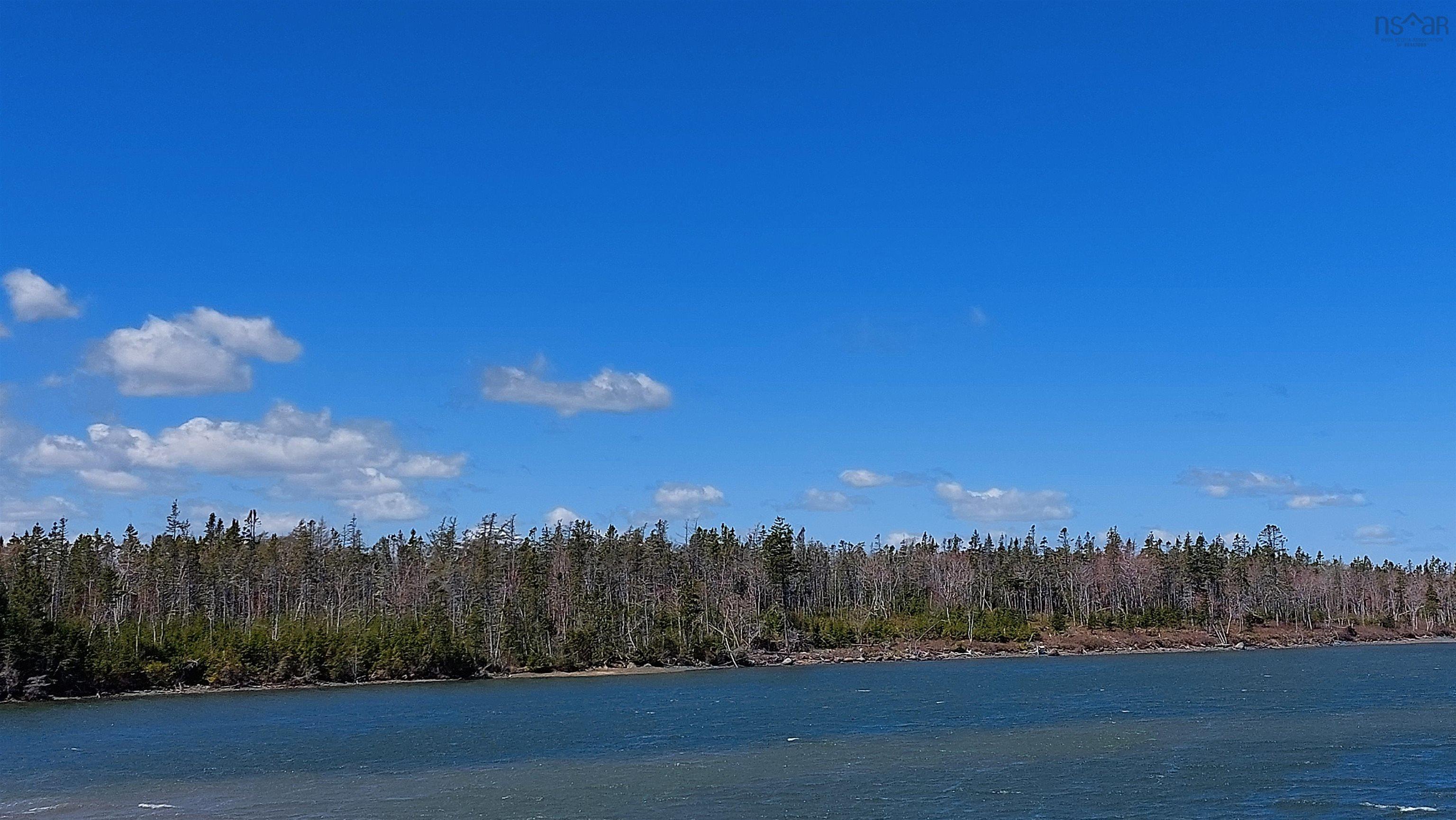 $79,000.00: Lot 6 Janvrin Harbour Rd, St. Marys