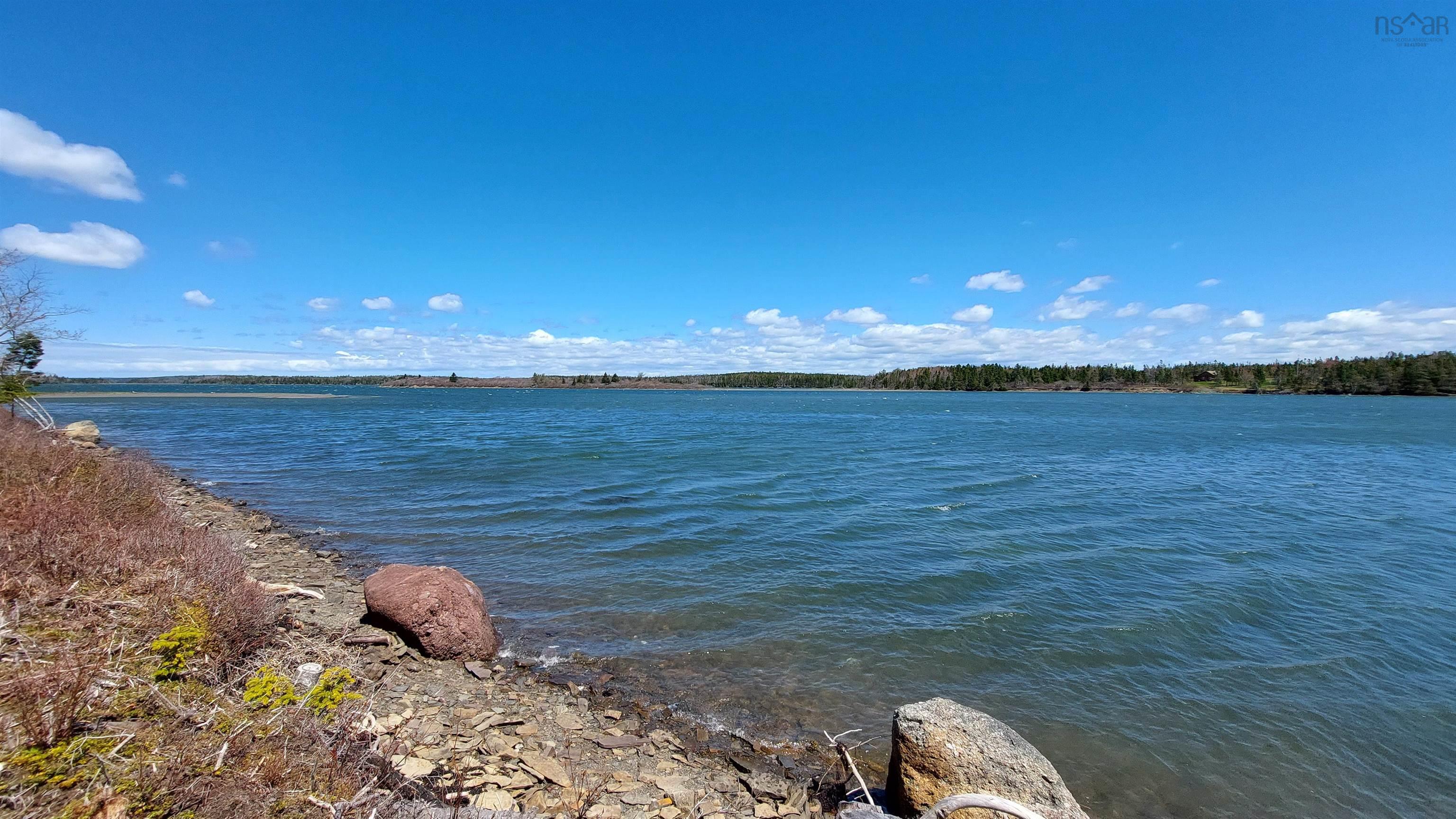 $79,000.00: Lot 6 Janvrin Harbour Rd, St. Marys