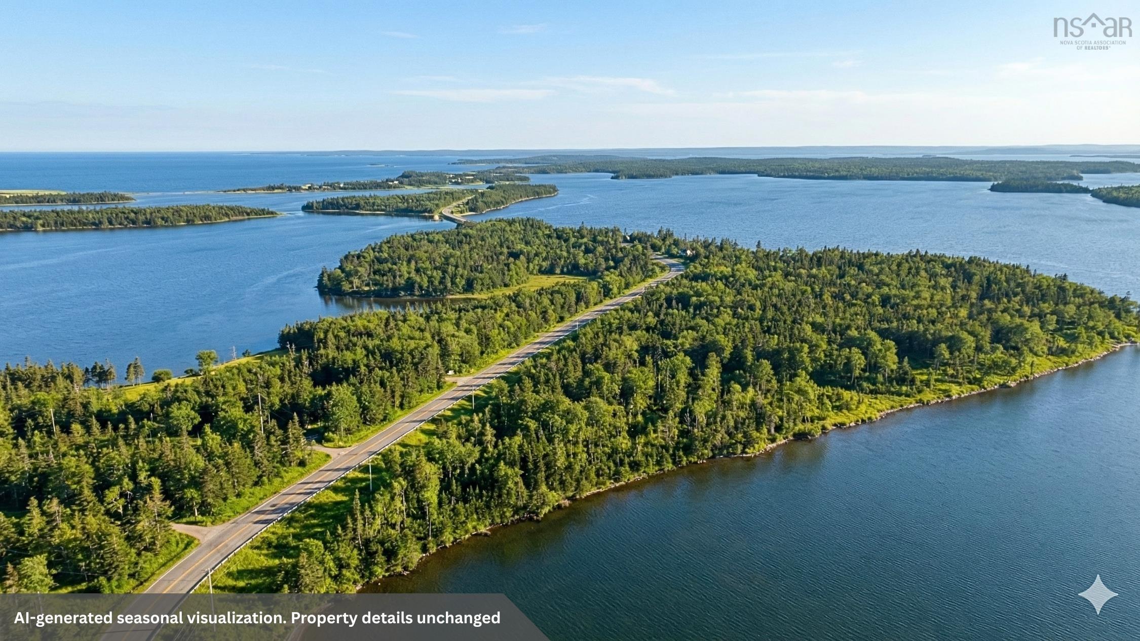 $79,000.00: Lot 6 Janvrin Harbour Rd, St. Marys