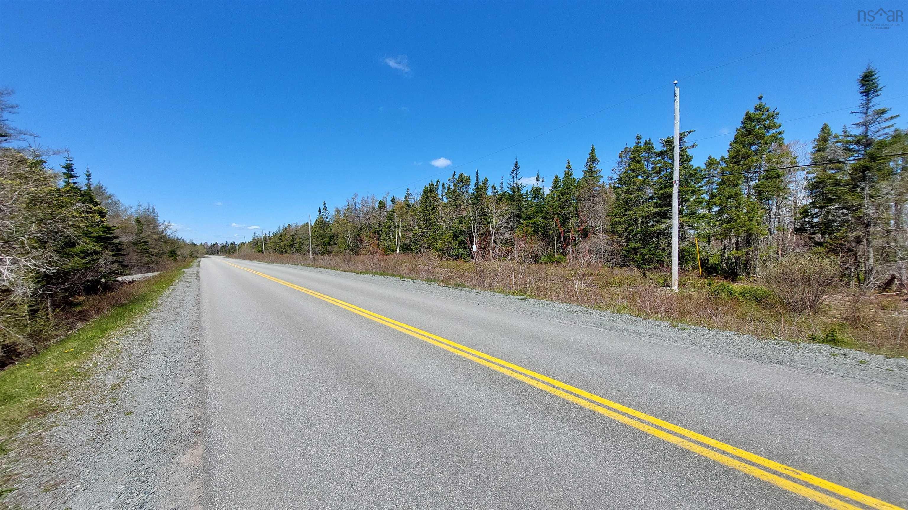 $79,000.00: Lot 6 Janvrin Harbour Rd, St. Marys