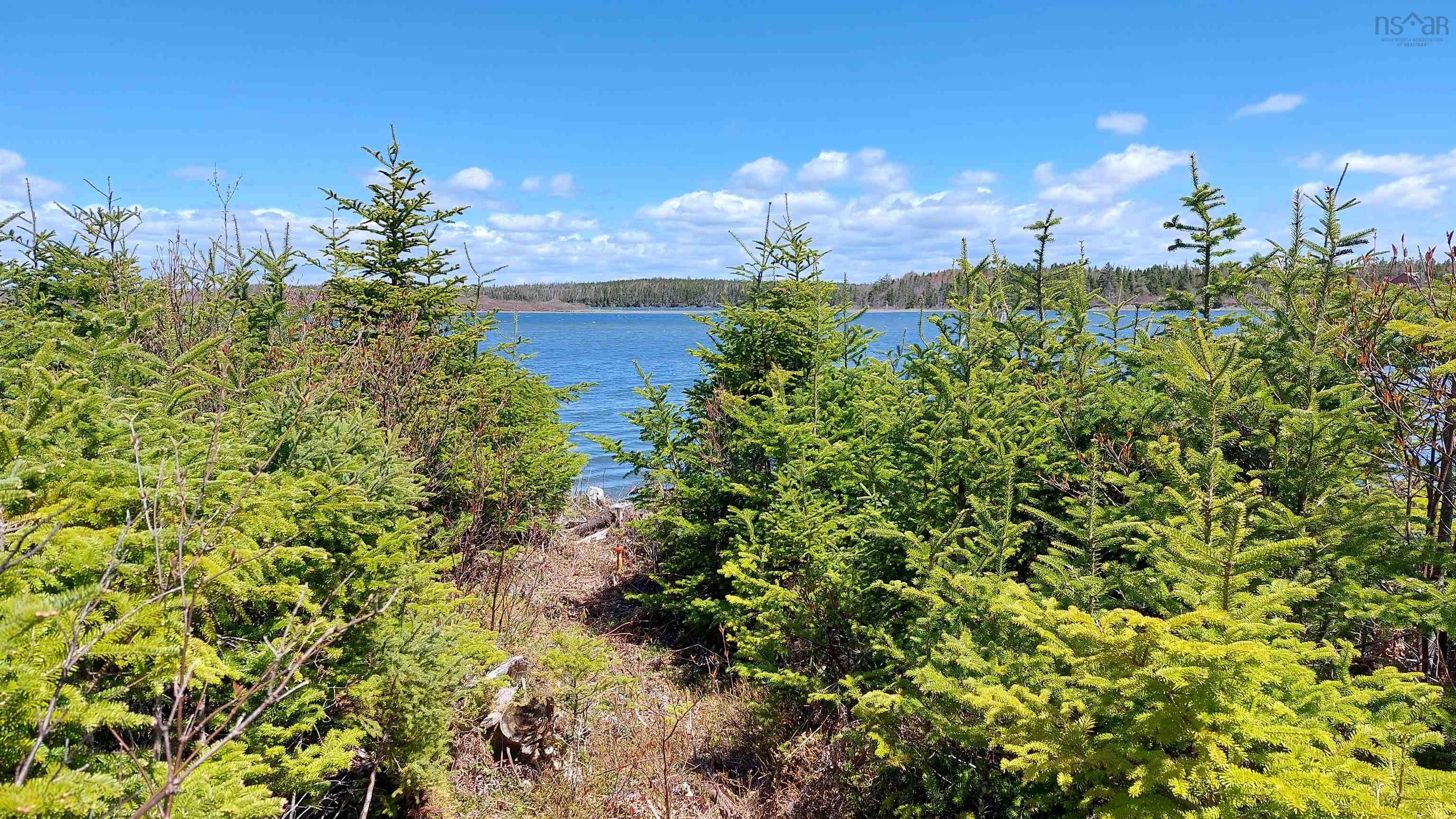 $79,000.00: Lot 6 Janvrin Harbour Rd, St. Marys