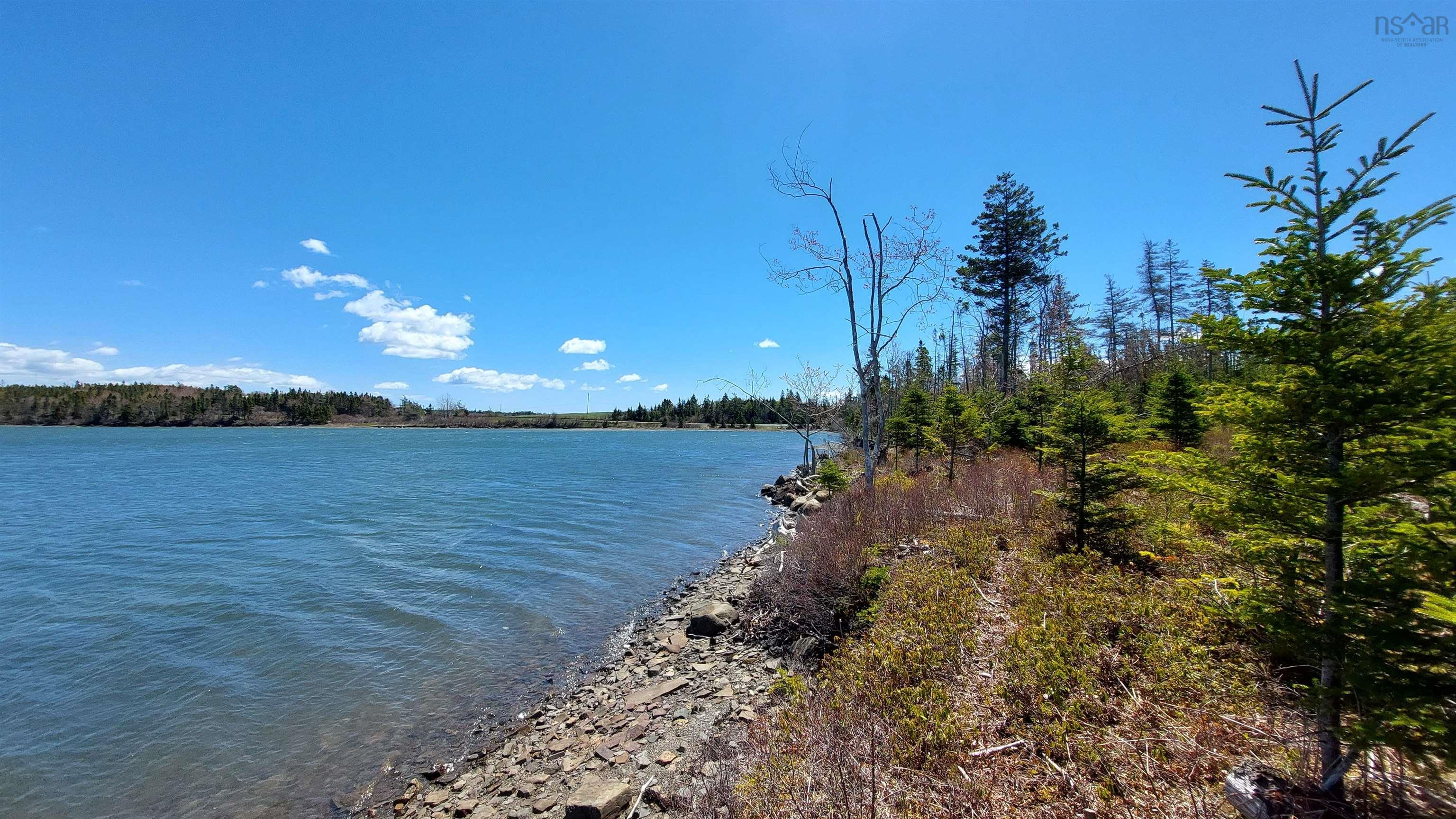 $79,000.00: Lot 6 Janvrin Harbour Rd, St. Marys