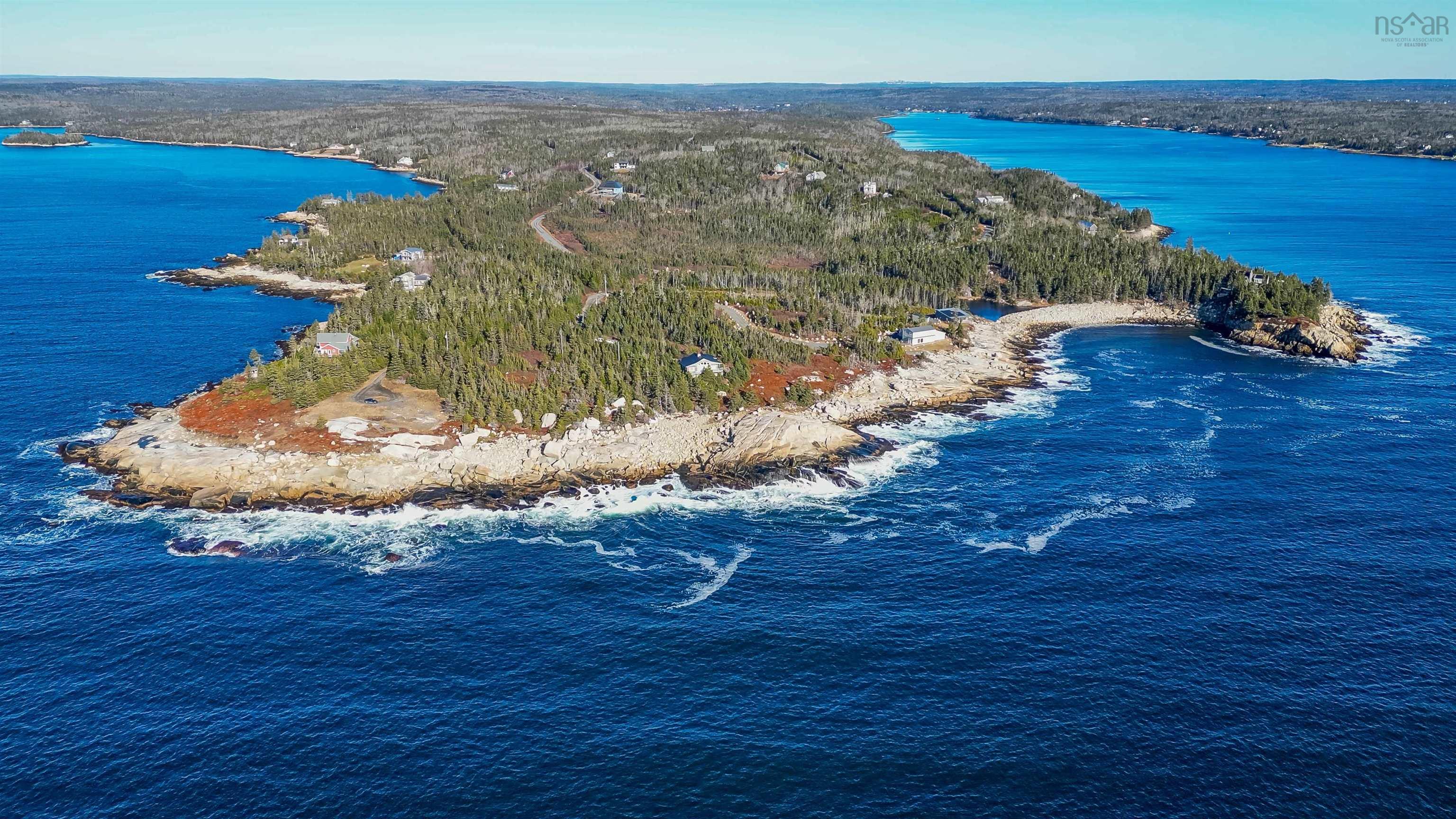 254 Shad Point Parkway, Blind Bay, NS (MLS 202600002)