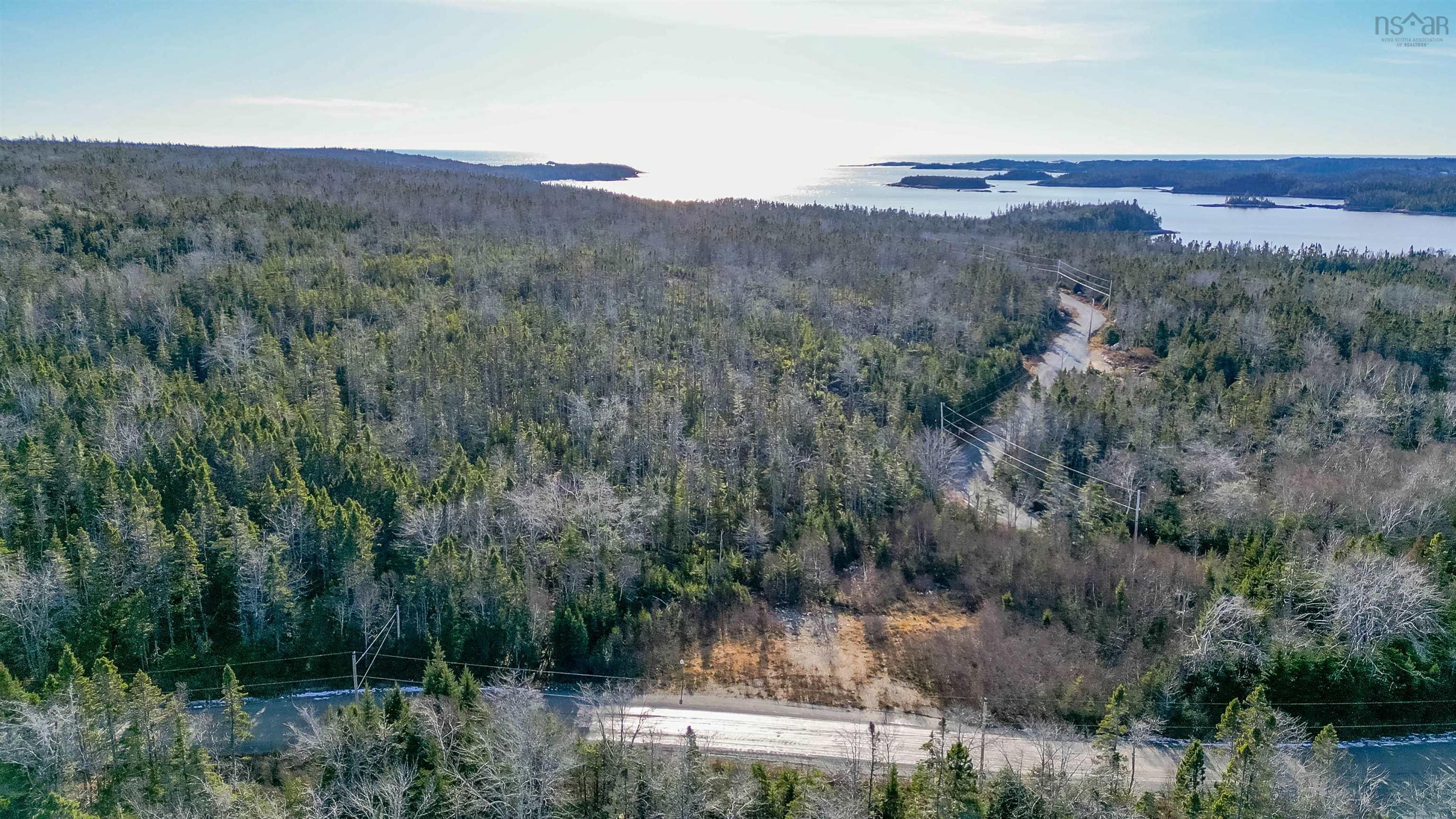 254 Shad Point Parkway, Blind Bay, NS (MLS 202600002)