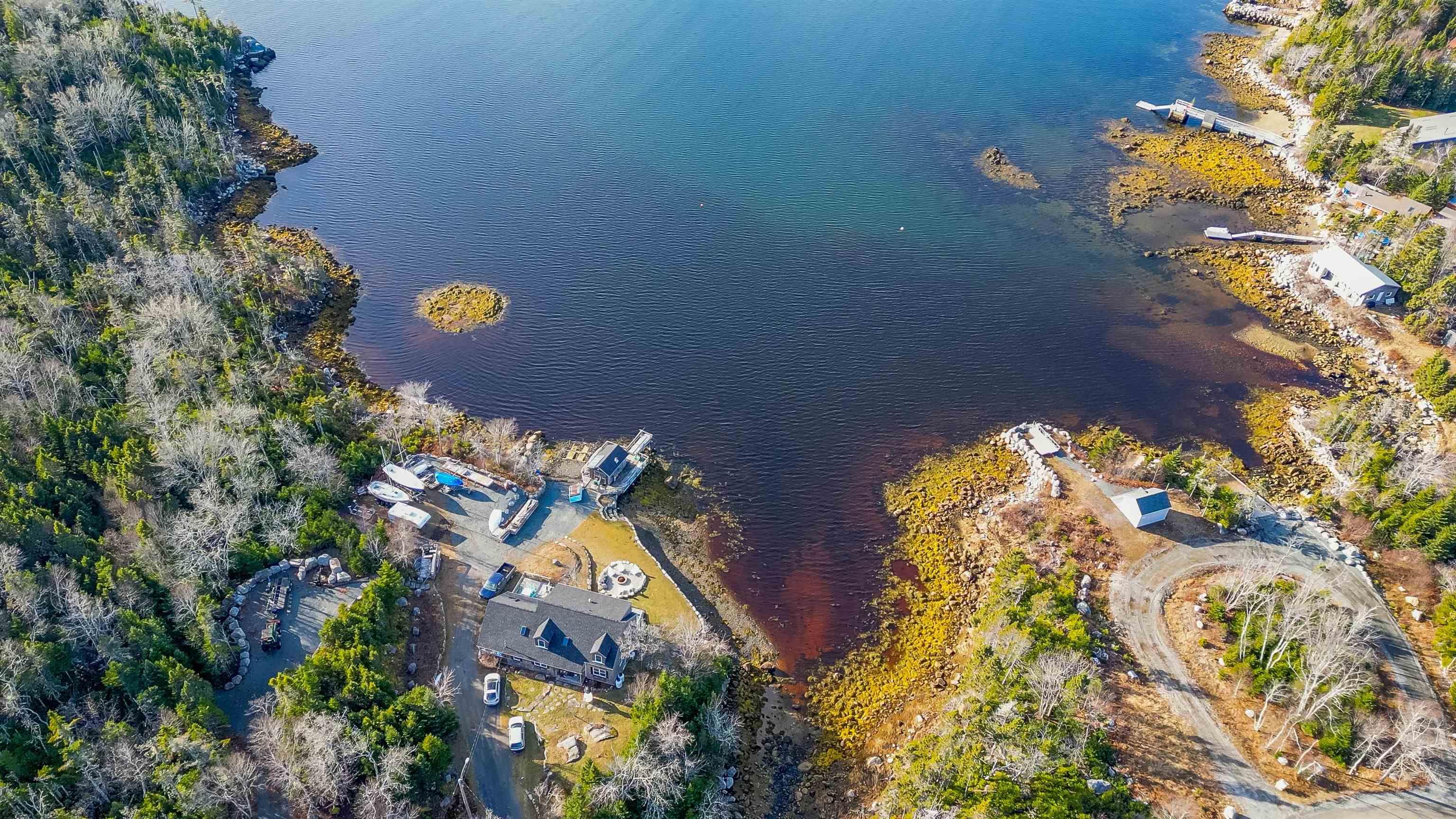 254 Shad Point Parkway, Blind Bay, NS (MLS 202600002)