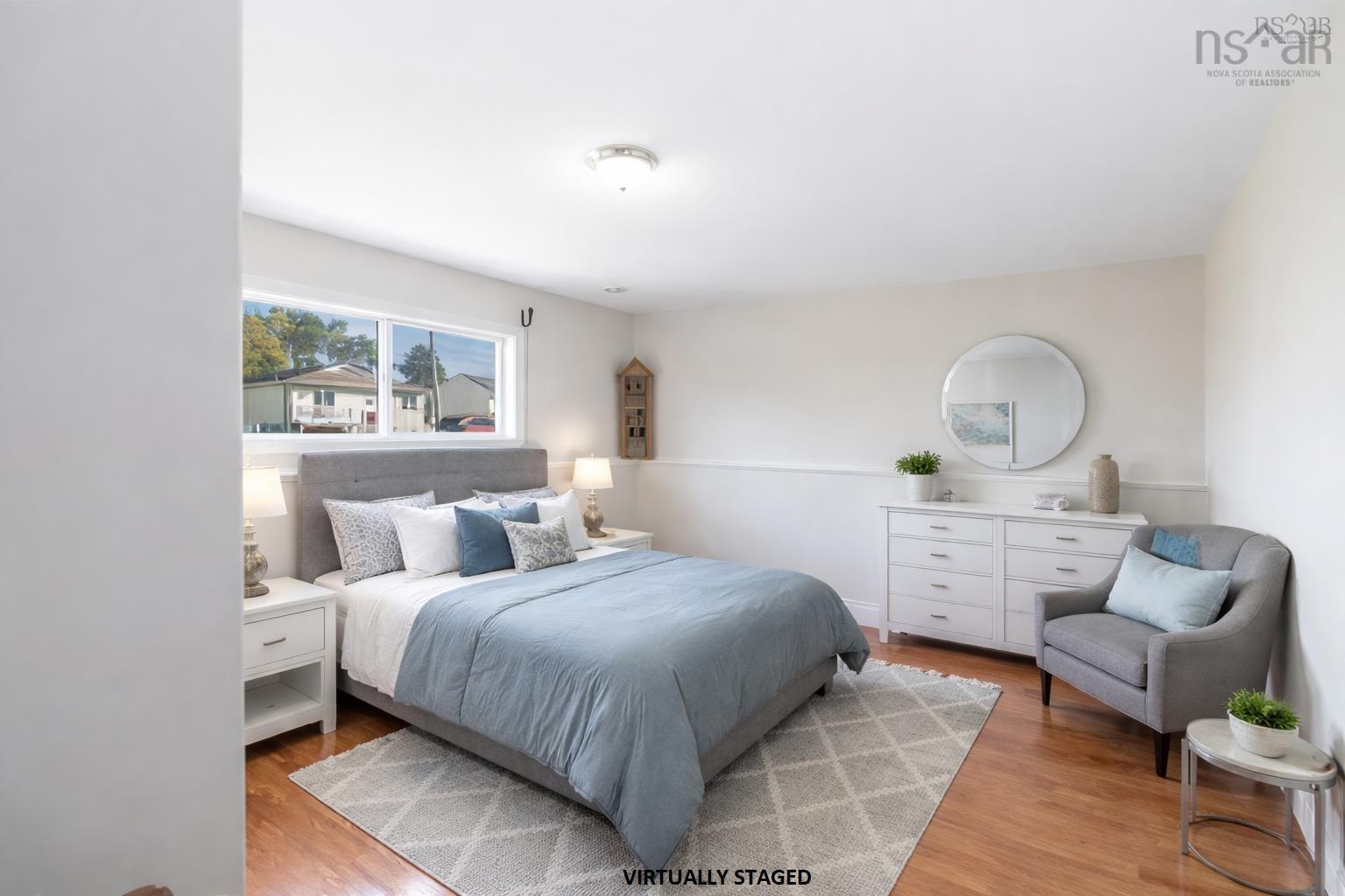 45 Grove Avenue, Beaver Bank, NS (MLS 202600057)