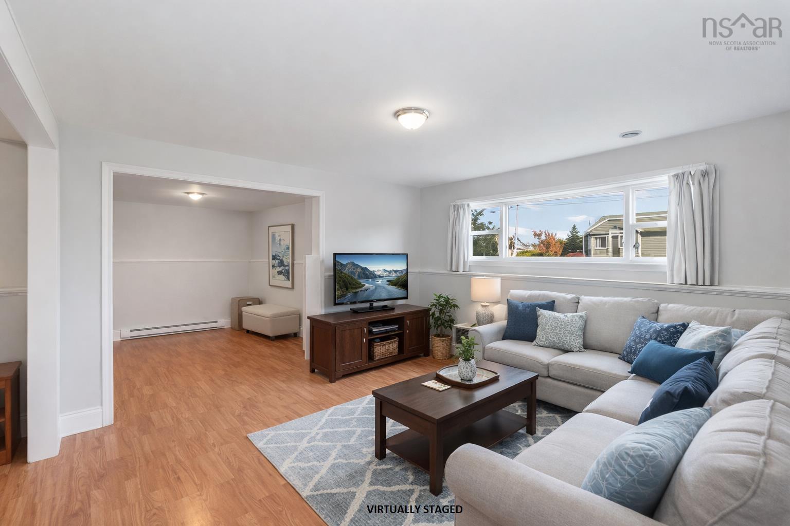 45 Grove Avenue, Beaver Bank, NS (MLS 202600057)