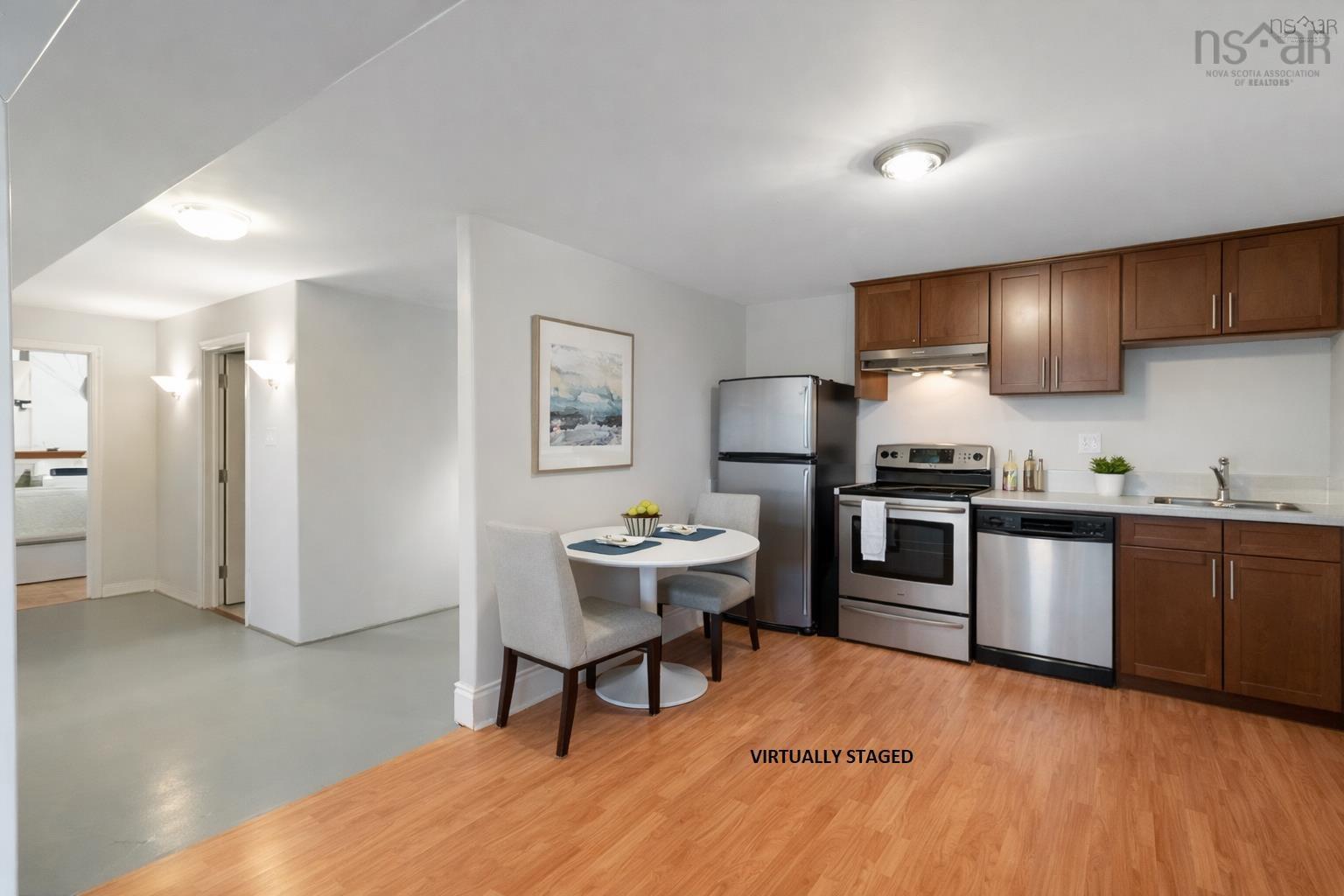 45 Grove Avenue, Beaver Bank, NS (MLS 202600057)