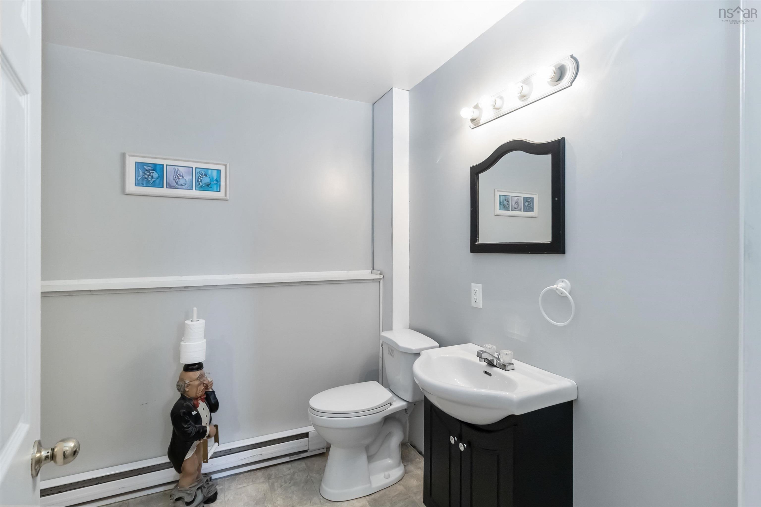 45 Grove Avenue, Beaver Bank, NS (MLS 202600057)