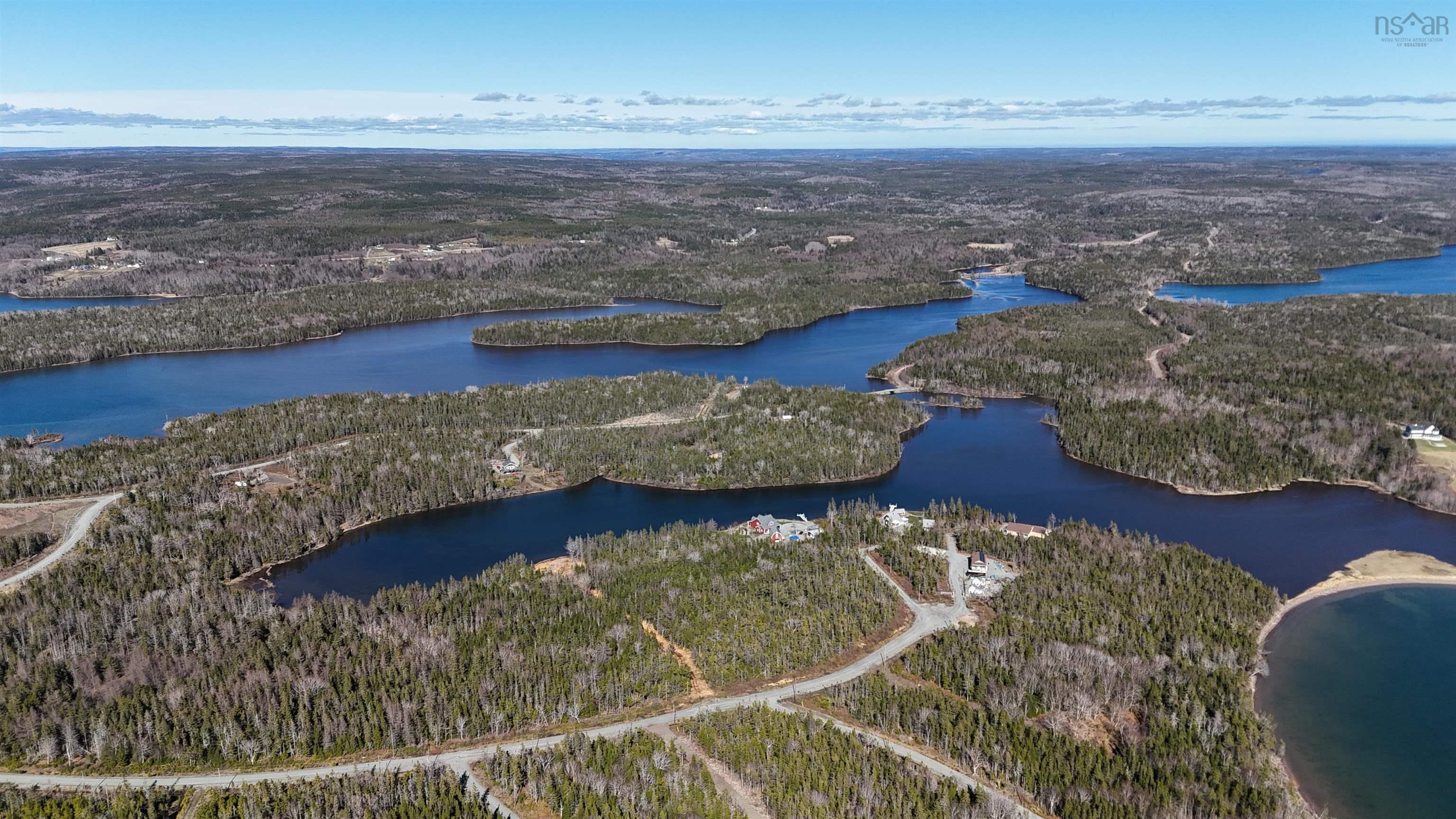 $39,000.00: Lot 53 Peter Sosna Dr, Hay Cove
