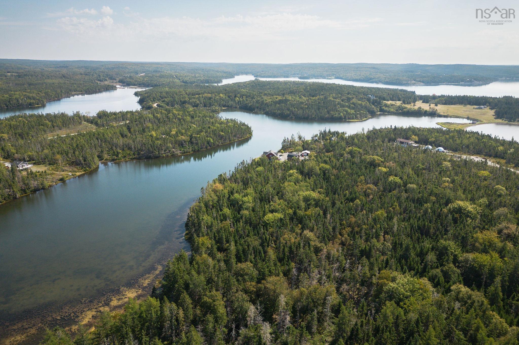 $39,000.00: Lot 53 Peter Sosna Dr, Hay Cove