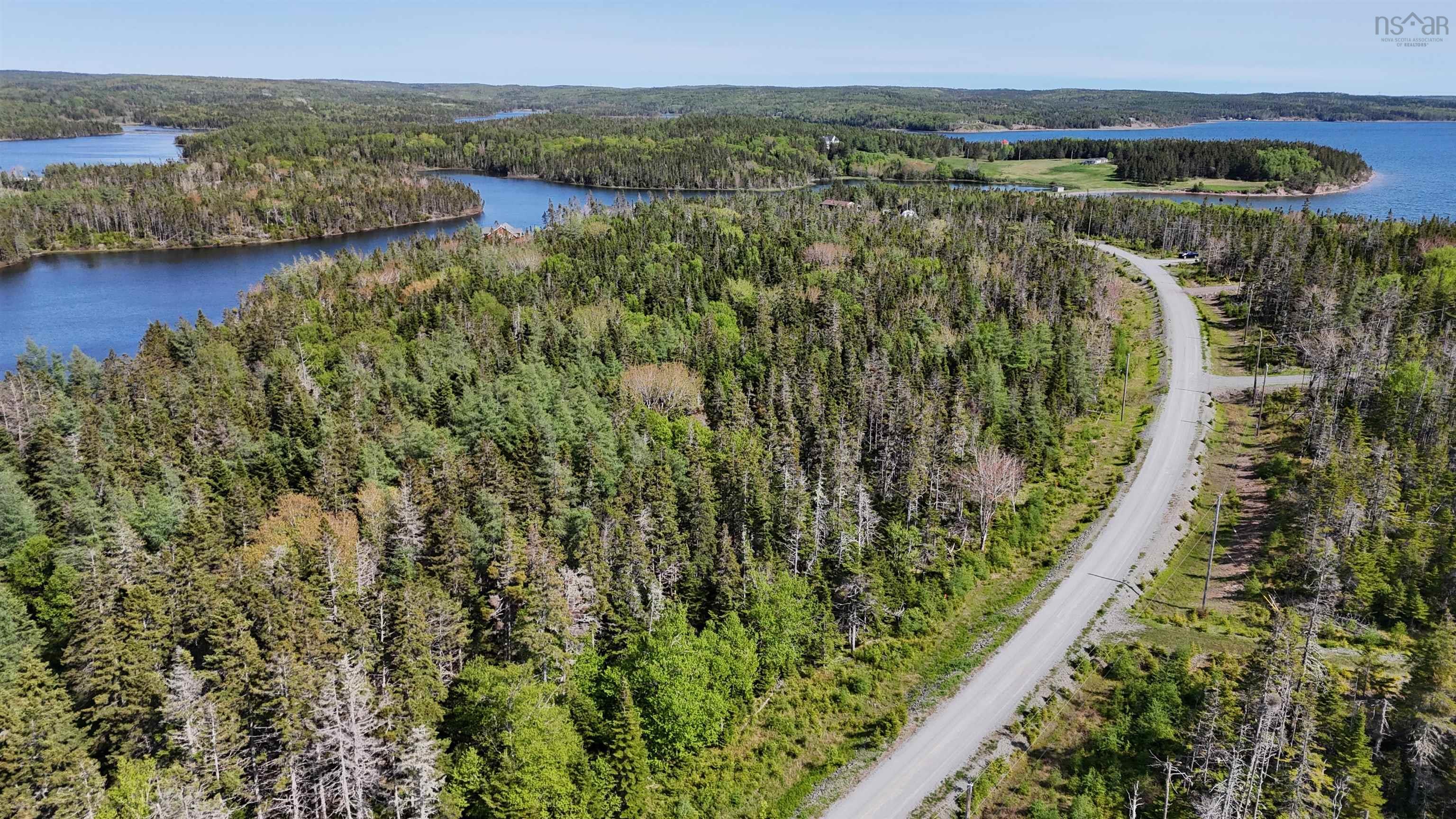 $39,000.00: Lot 53 Peter Sosna Dr, Hay Cove